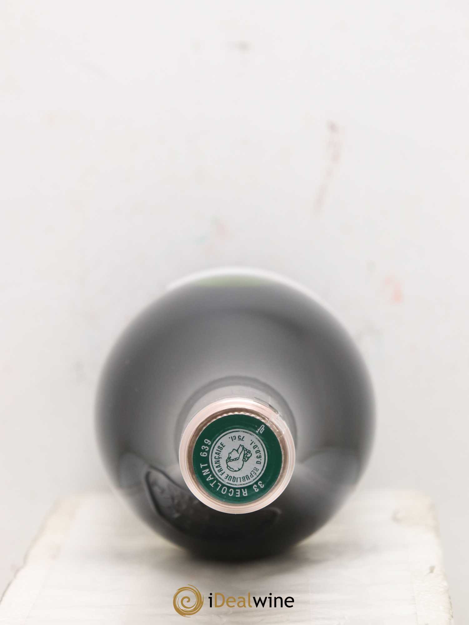 Château Haut Brion 1er Grand Cru Classé 2015 - Posten von 6 Flaschen - 5