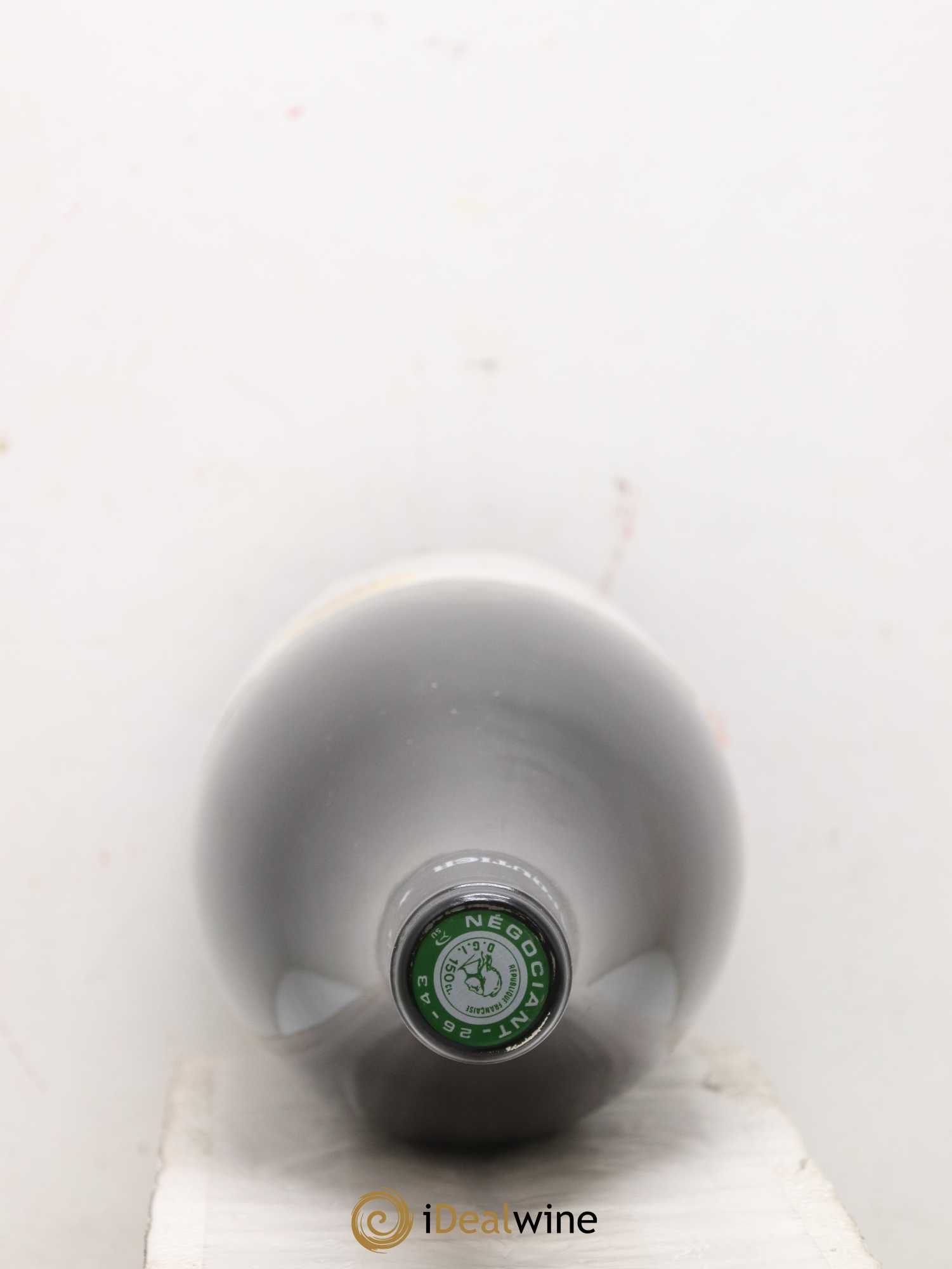 Hermitage Ermitage Le Pavillon Chapoutier 1990 - Lot of 1 magnum - 2