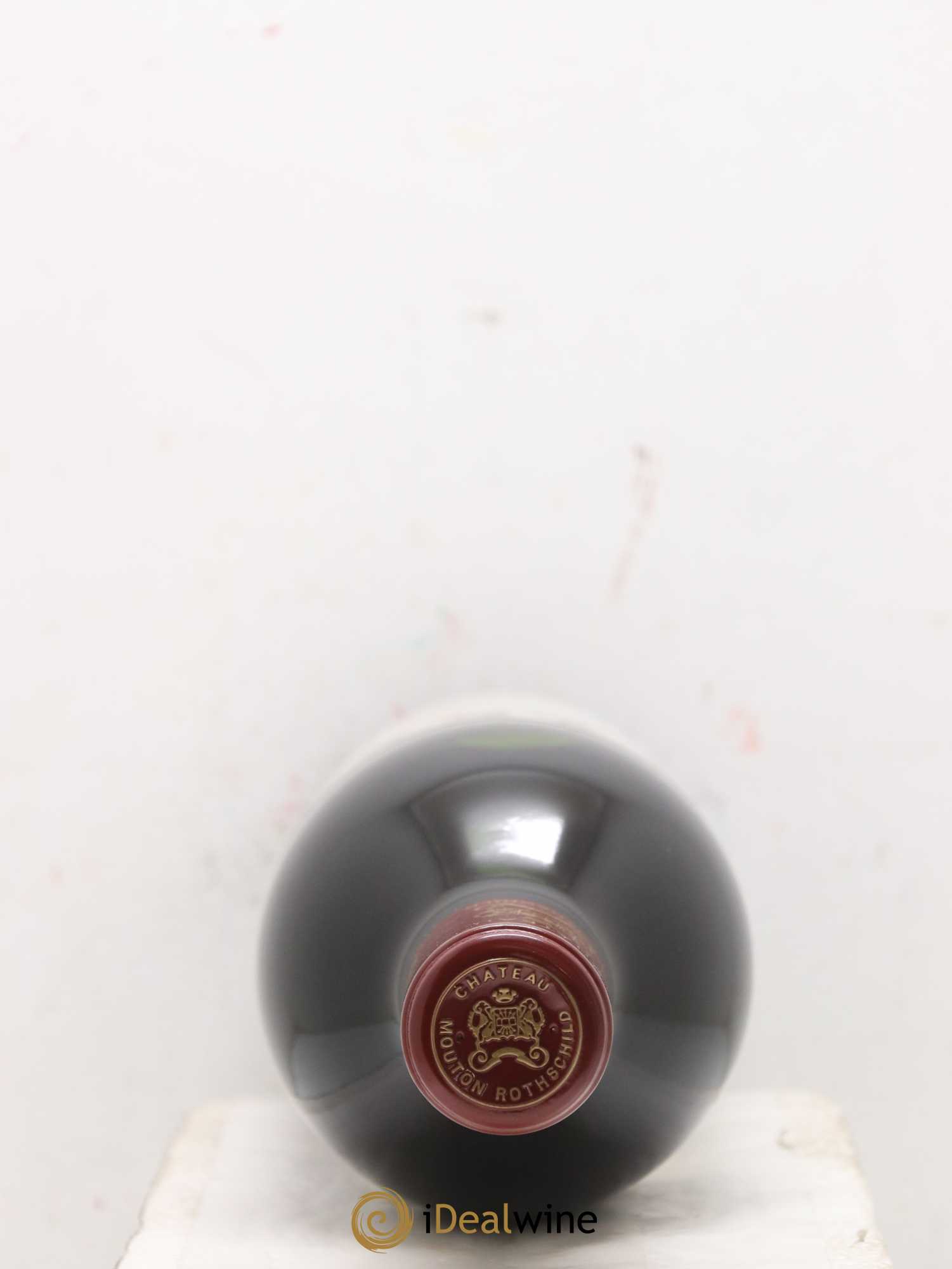 Château Mouton Rothschild 1er Grand Cru Classé 2016 - Lotto di 1 bottiglia - 3