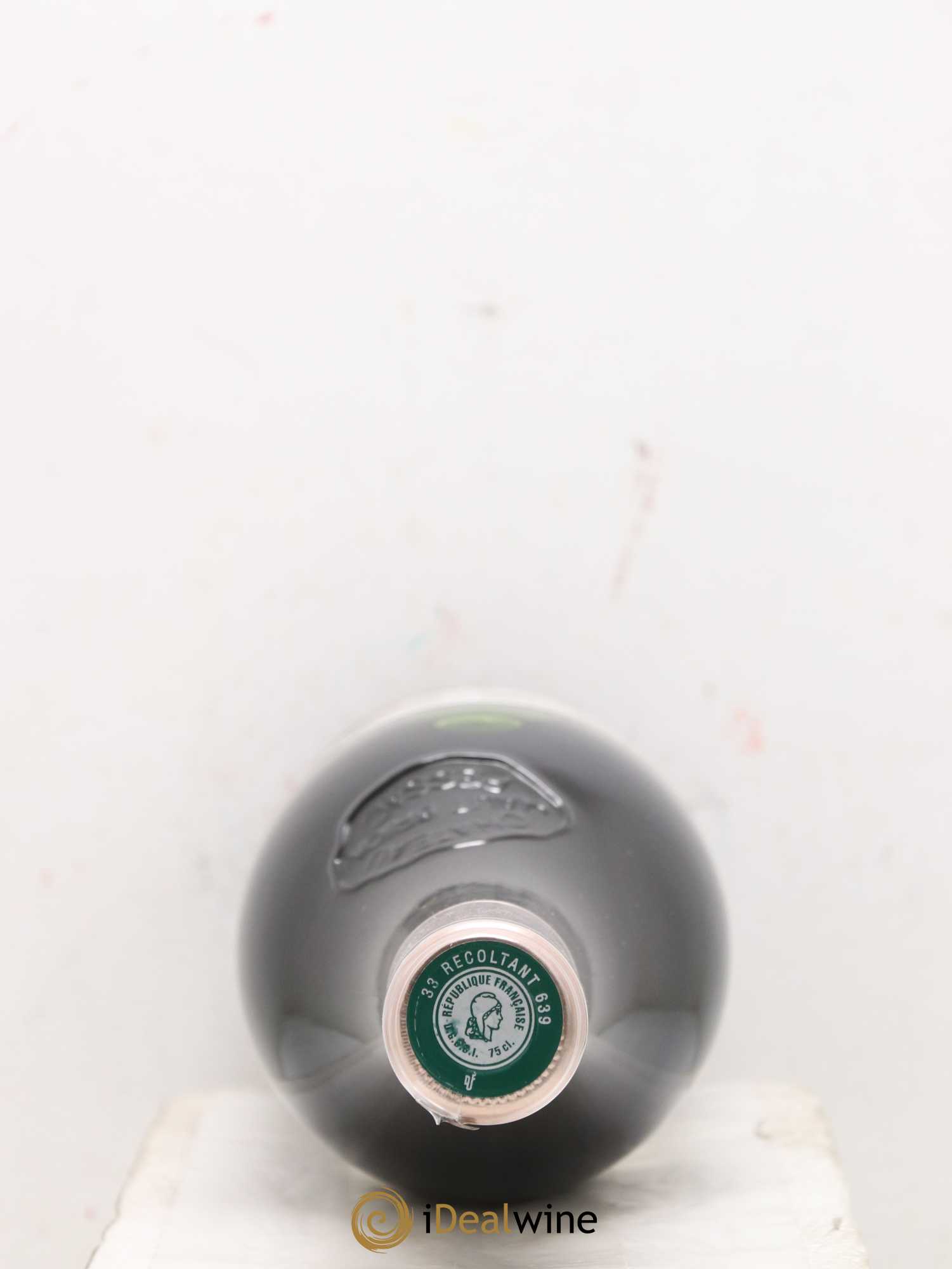 Château Haut Brion 1er Grand Cru Classé 2016 - Lot de 1 bouteille - 3