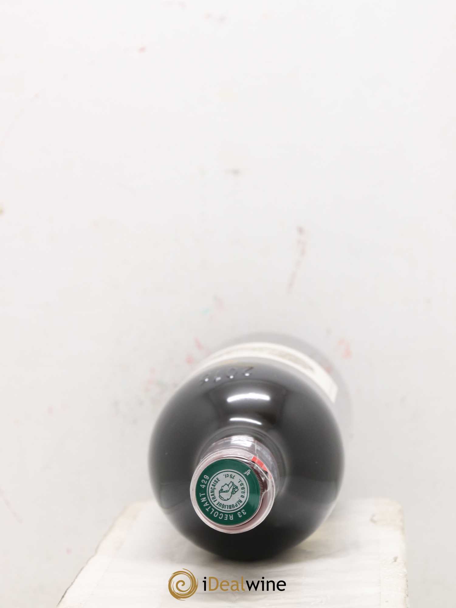 Château Lafite Rothschild 1er Grand Cru Classé 2016 - Lot de 1 bouteille - 3