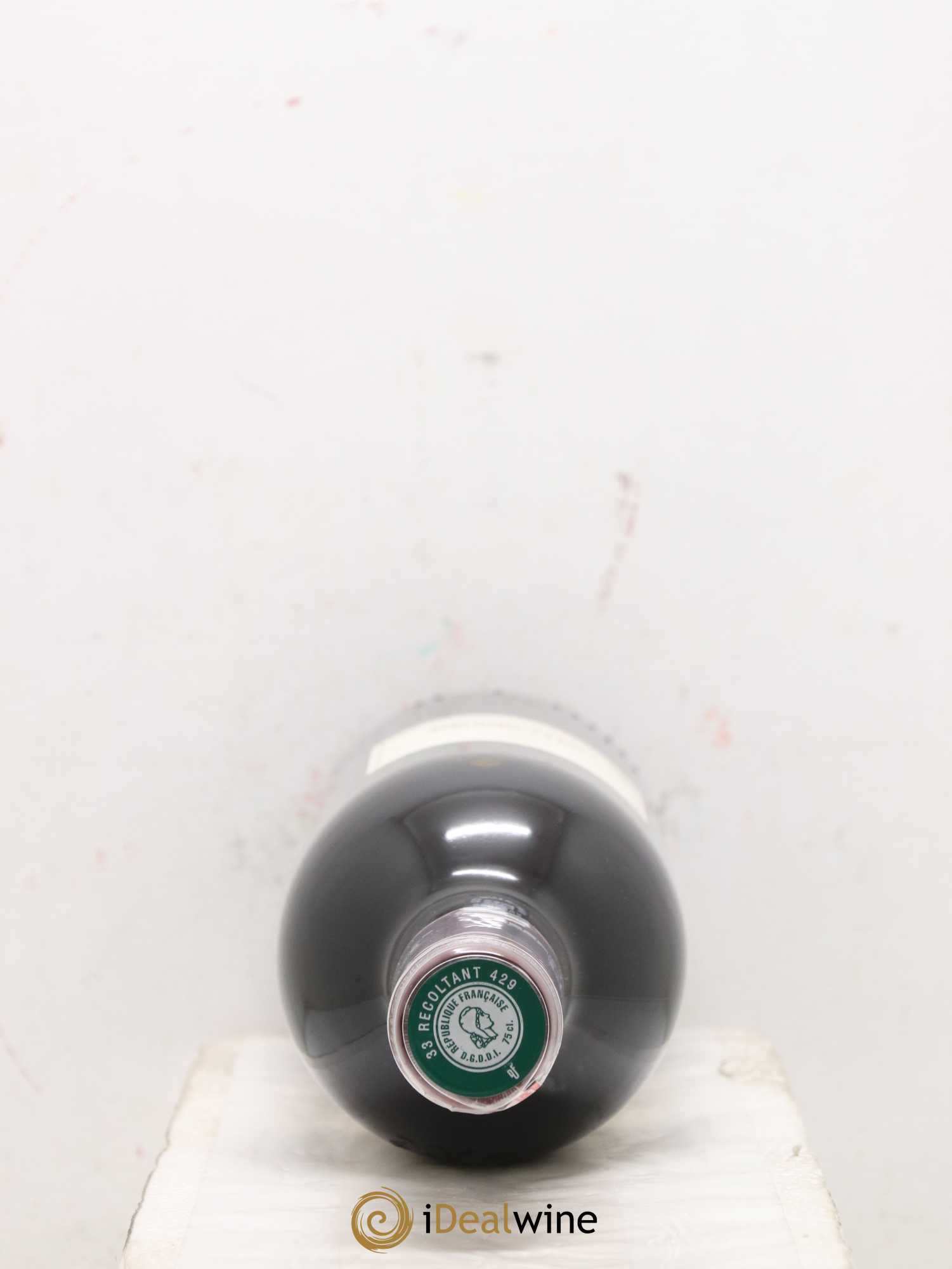 Château Lafite Rothschild 1er Grand Cru Classé 2016 - Lot of 1 bottle - 3