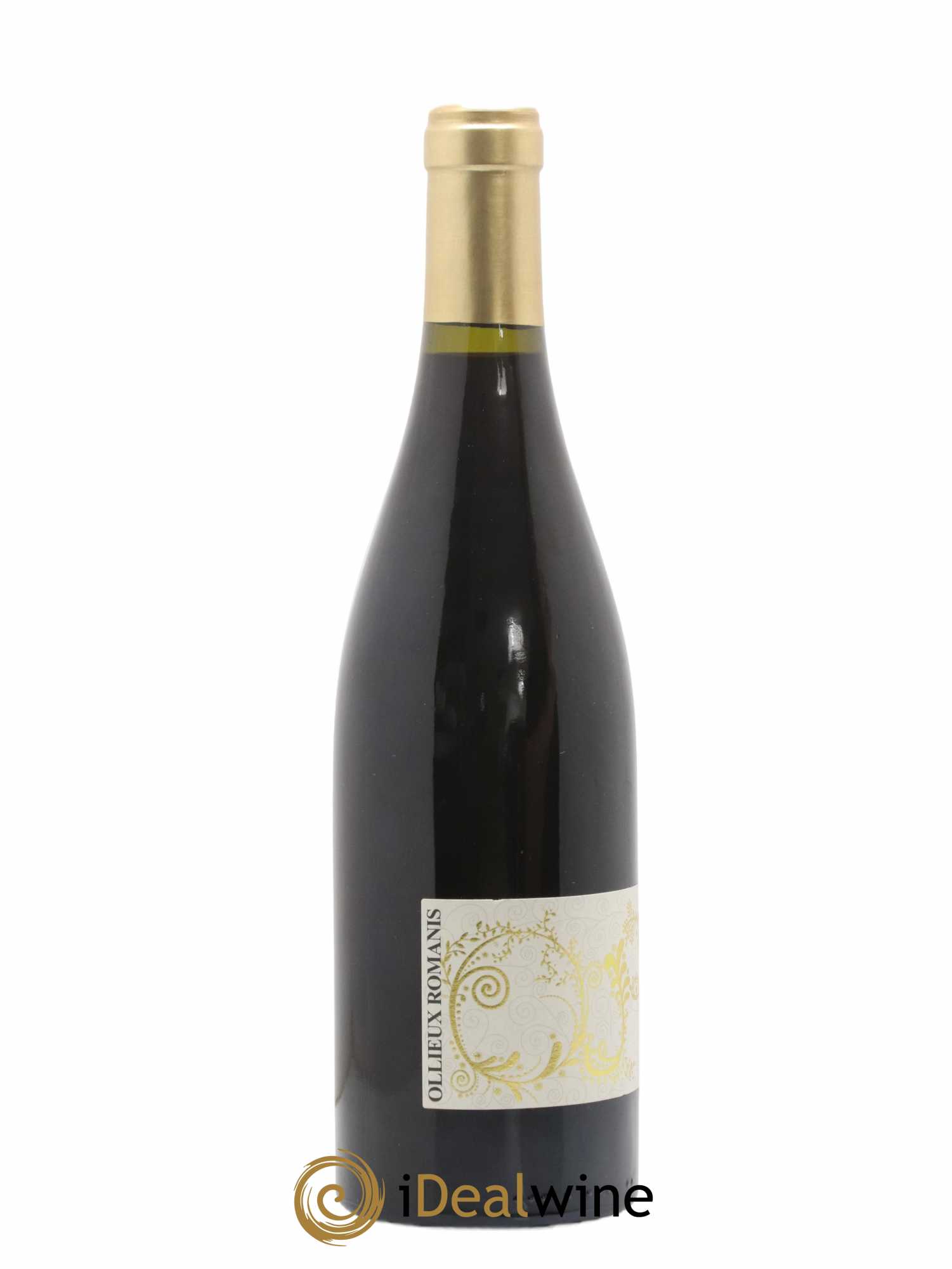 Corbières Boutenac Cuvée Or Ollieux Romanis 2013 - Lot of 1 bottle - 0