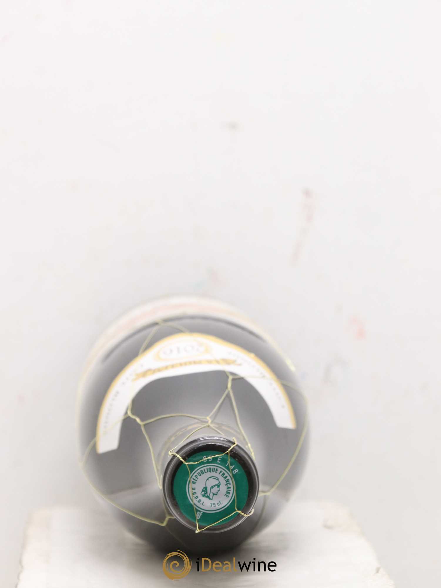 Côte-Rôtie La Mouline Guigal 2016 - Lot of 1 bottle - 2