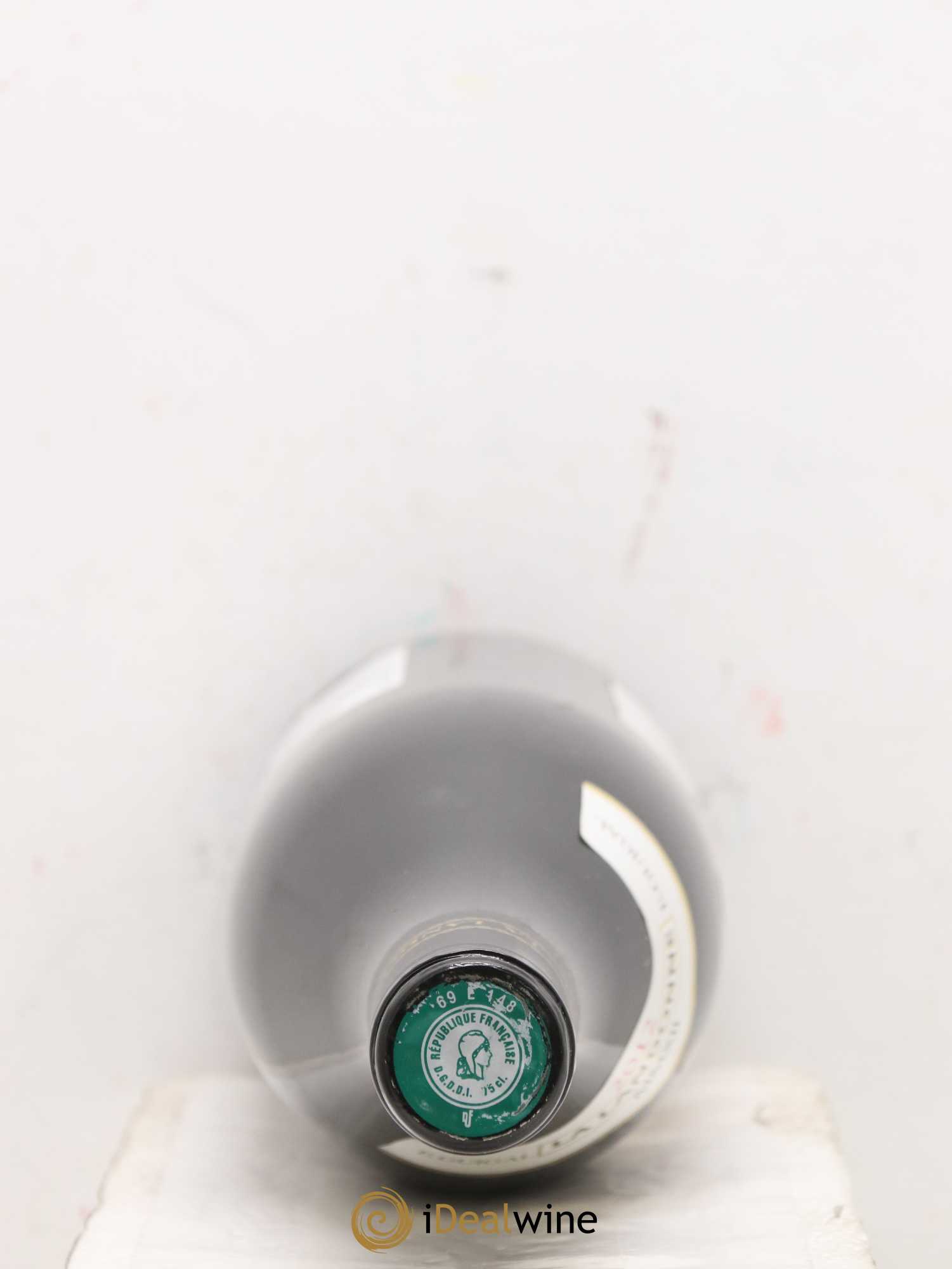 Côte-Rôtie La Landonne Guigal 2012 - Lot of 3 bottles - 2