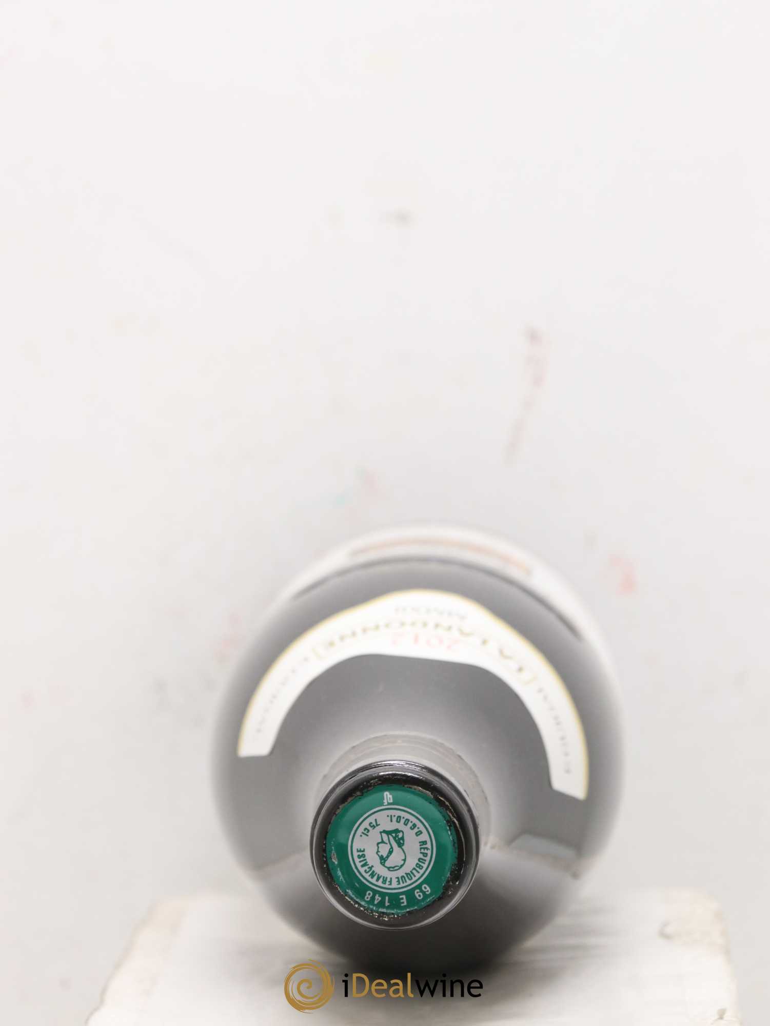 Côte-Rôtie La Landonne Guigal 2012 - Lot de 1 bouteille - 2