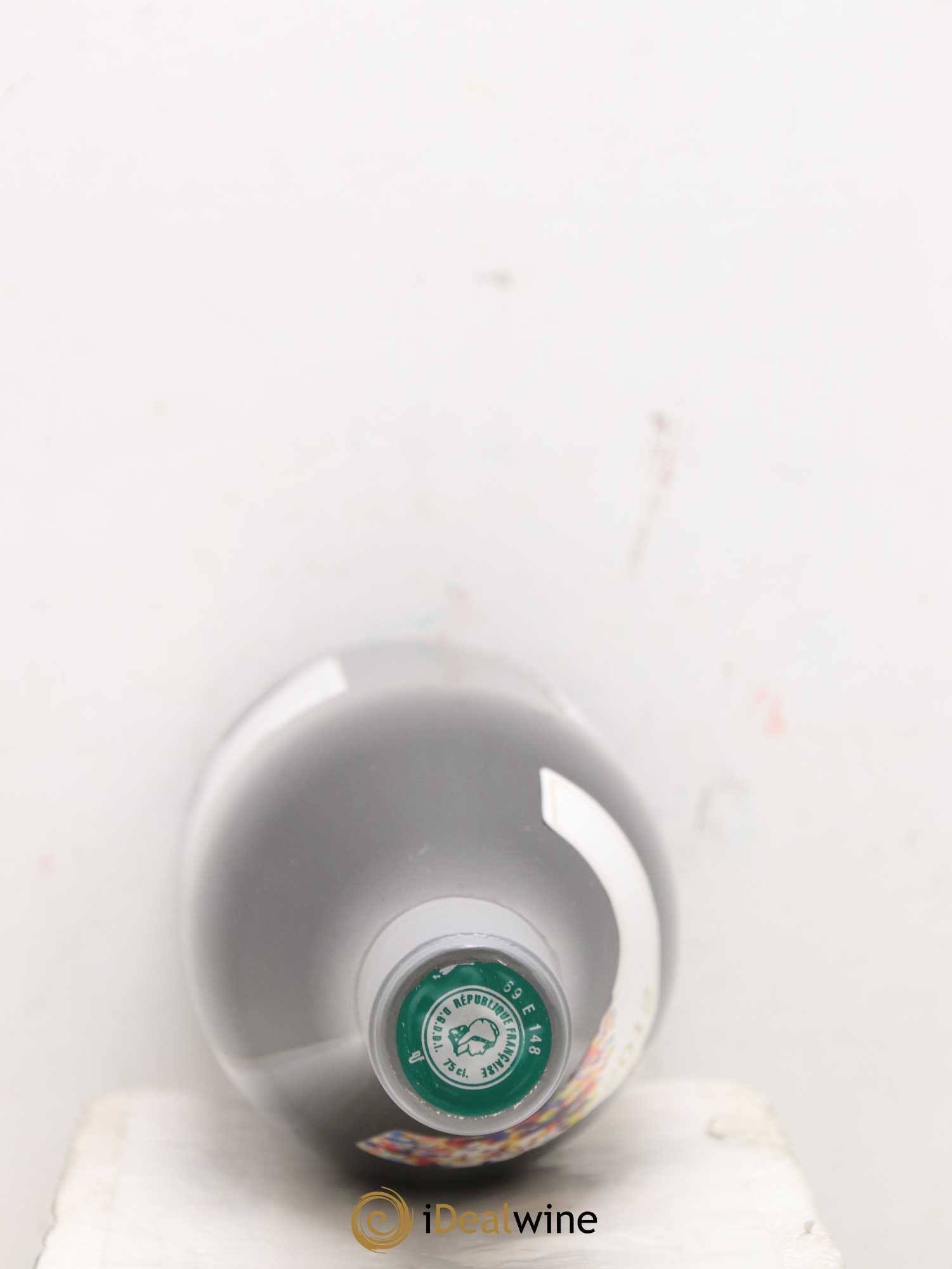 Côte-Rôtie La Turque Guigal 2012 - Lot of 2 bottles - 2