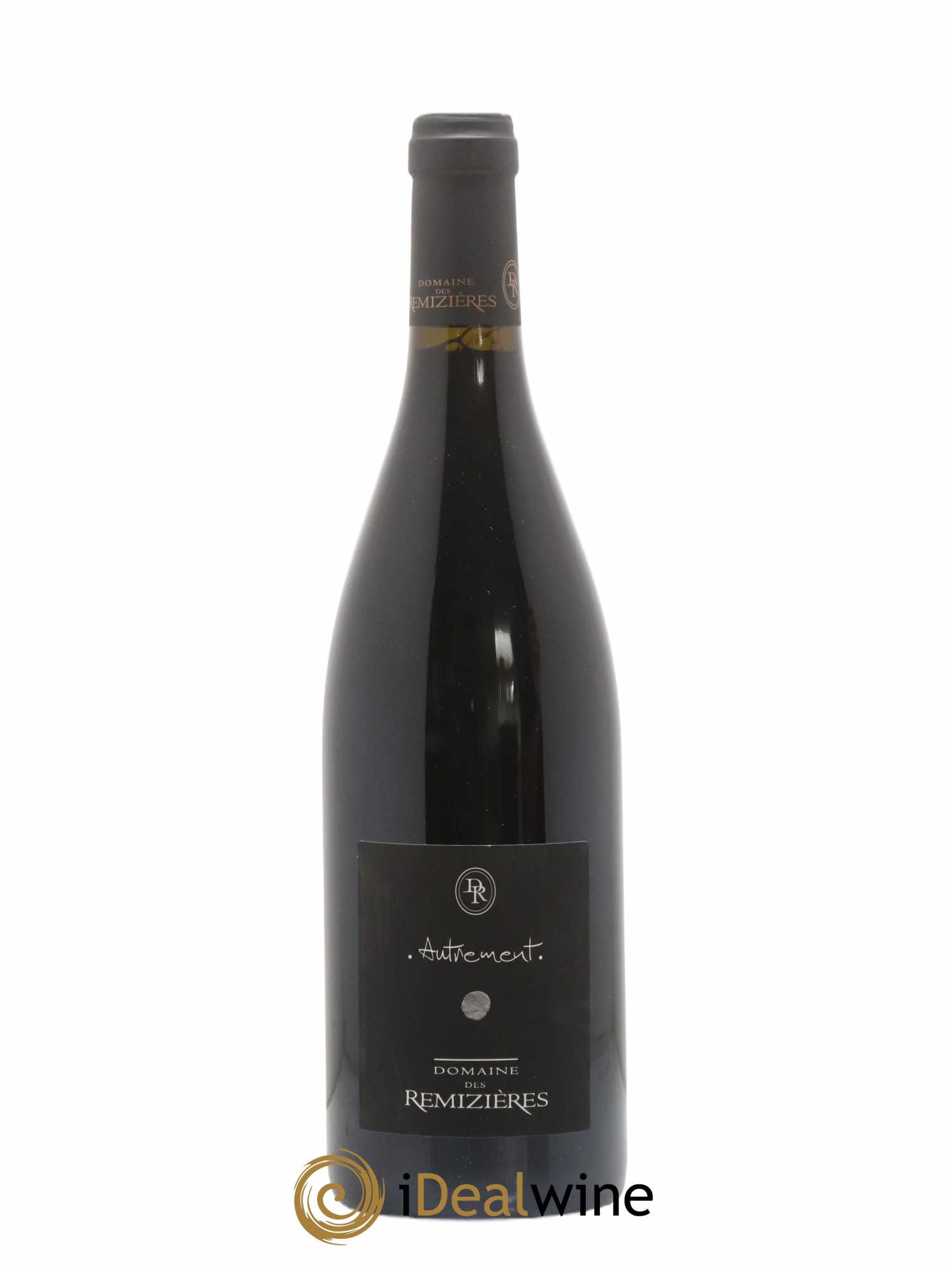 Crozes-Hermitage 2015 - Posten von 1 Flasche - 0