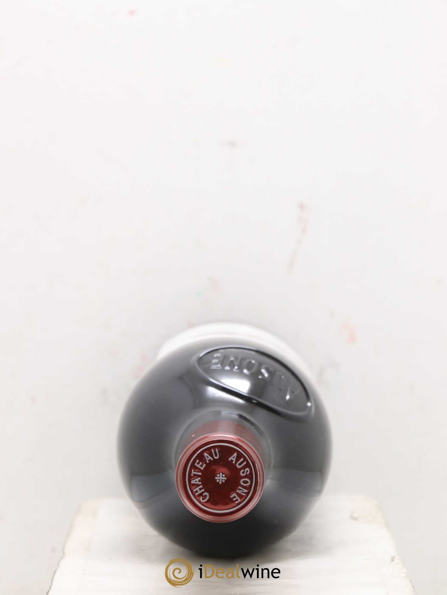 Château Ausone 1er Grand Cru Classé A 2011 - Lotto di 1 bottiglia - 2