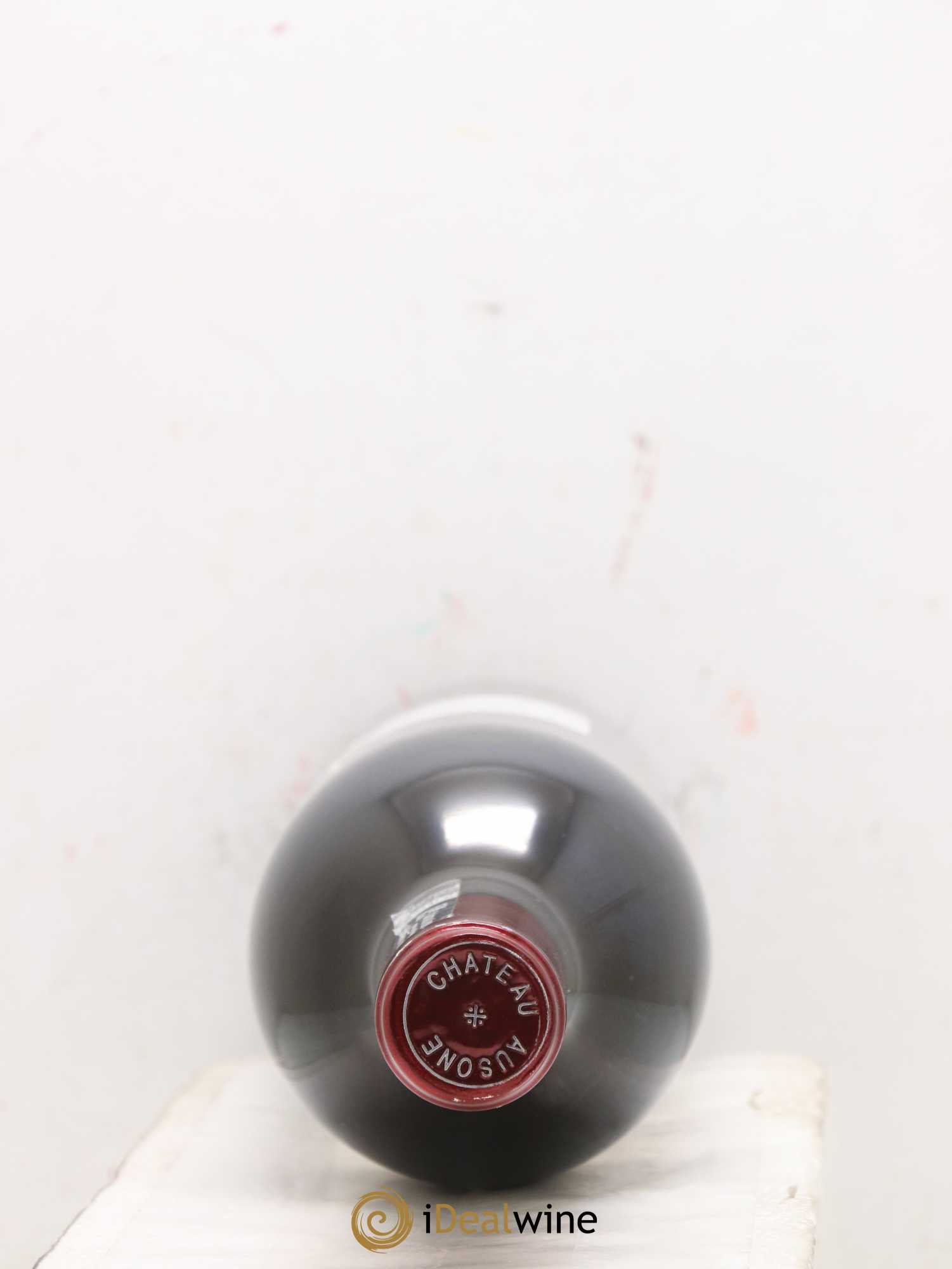 Château Ausone 1er Grand Cru Classé A 2006 - Lot de 1 bouteille - 2