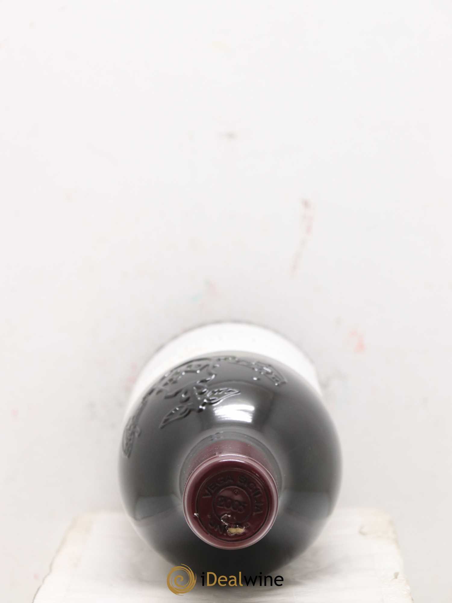 Ribera Del Duero DO Vega Sicilia Unico Famille Alvarez 2005 - Lot of 2 bottles - 2