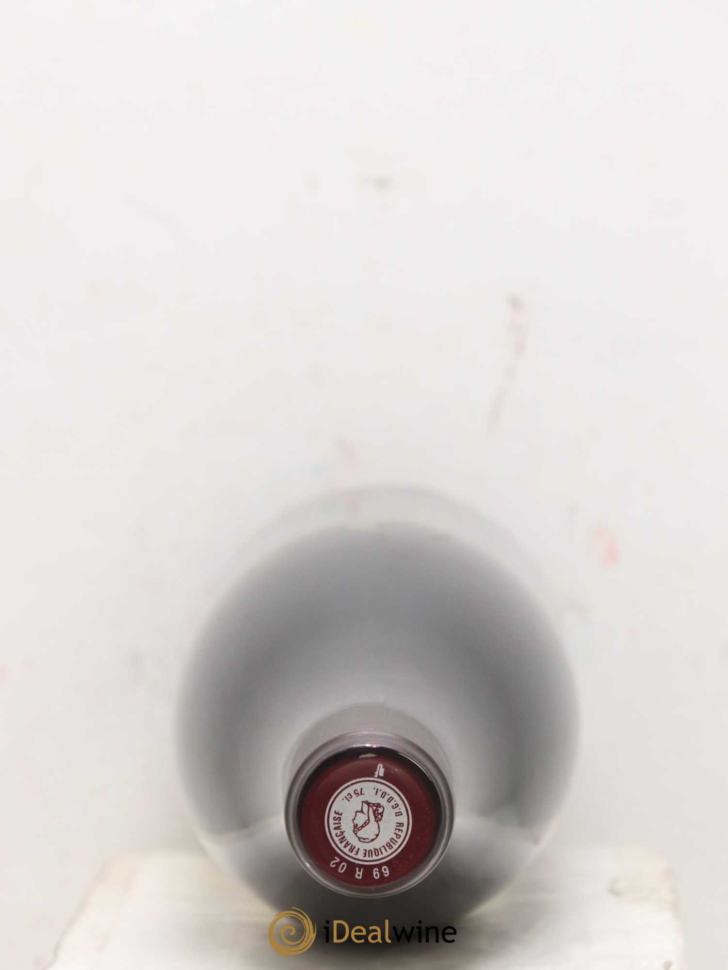 Côte-Rôtie Jamet (Domaine) 1998 - Lot of 1 bottle - 1