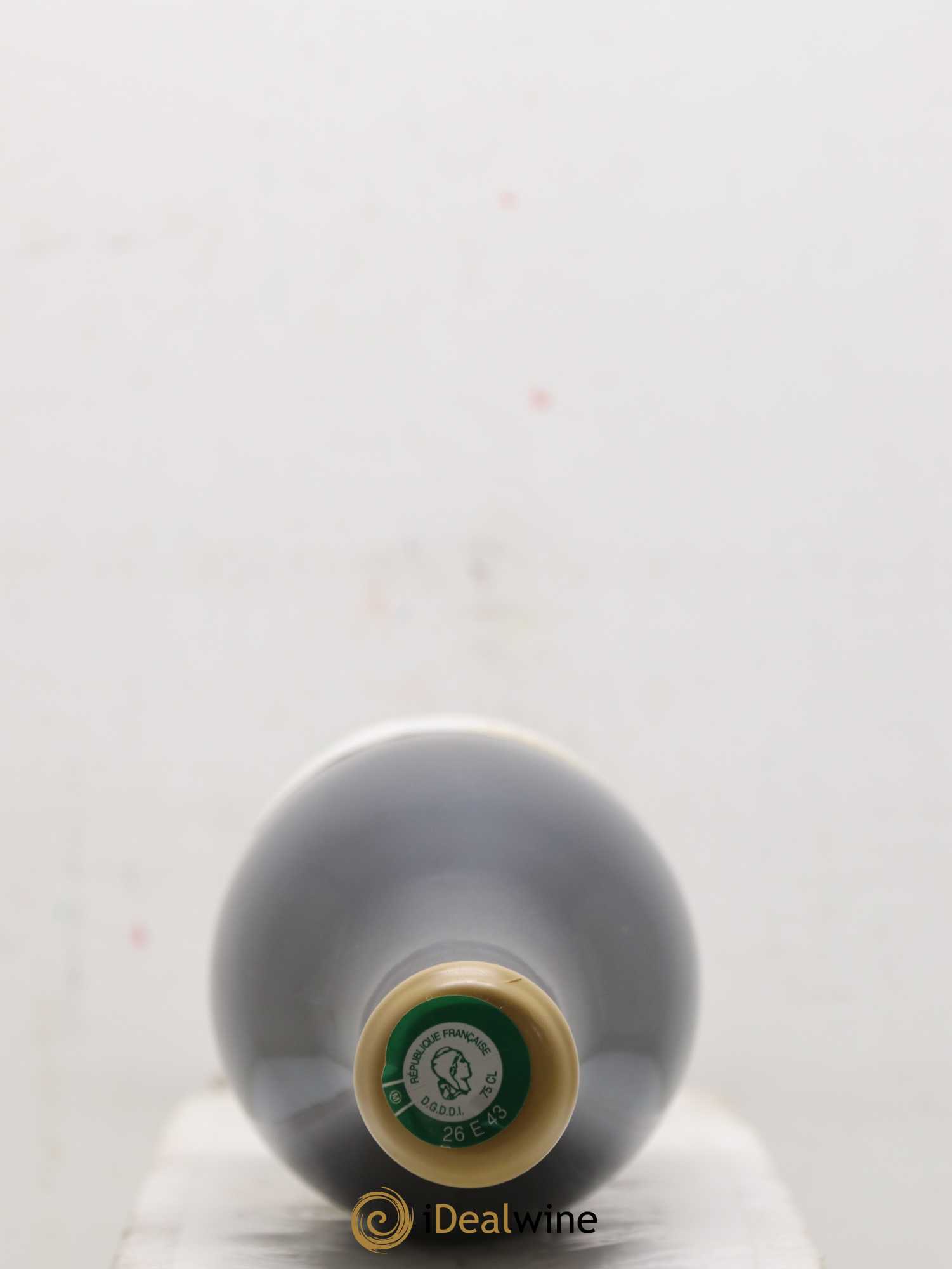 Hermitage Ermitage l'Ermite Chapoutier 2009 - Lot de 2 bouteilles - 2