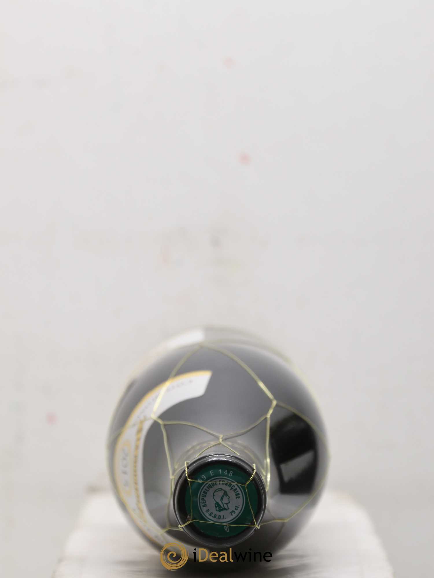 Côte-Rôtie La Mouline Guigal 2015 - Lot of 3 bottles - 2