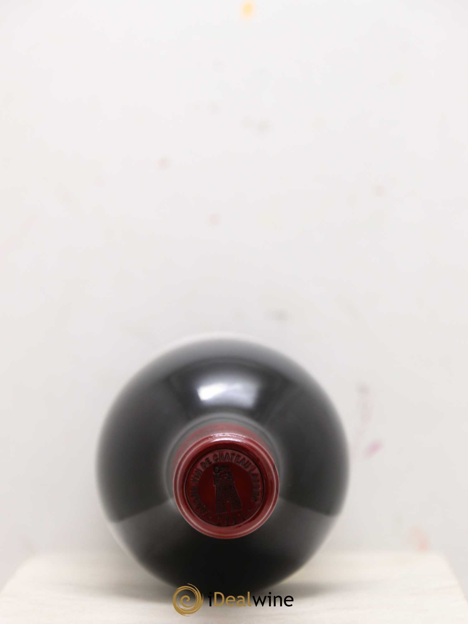 Château Latour 1er Grand Cru Classé 2001 - Lot de 1 bouteille - 2
