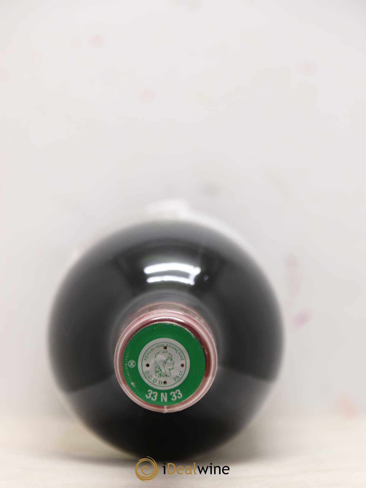Château Mouton Rothschild 1er Grand Cru Classé 1999 - Lot de 2 bouteilles - 2
