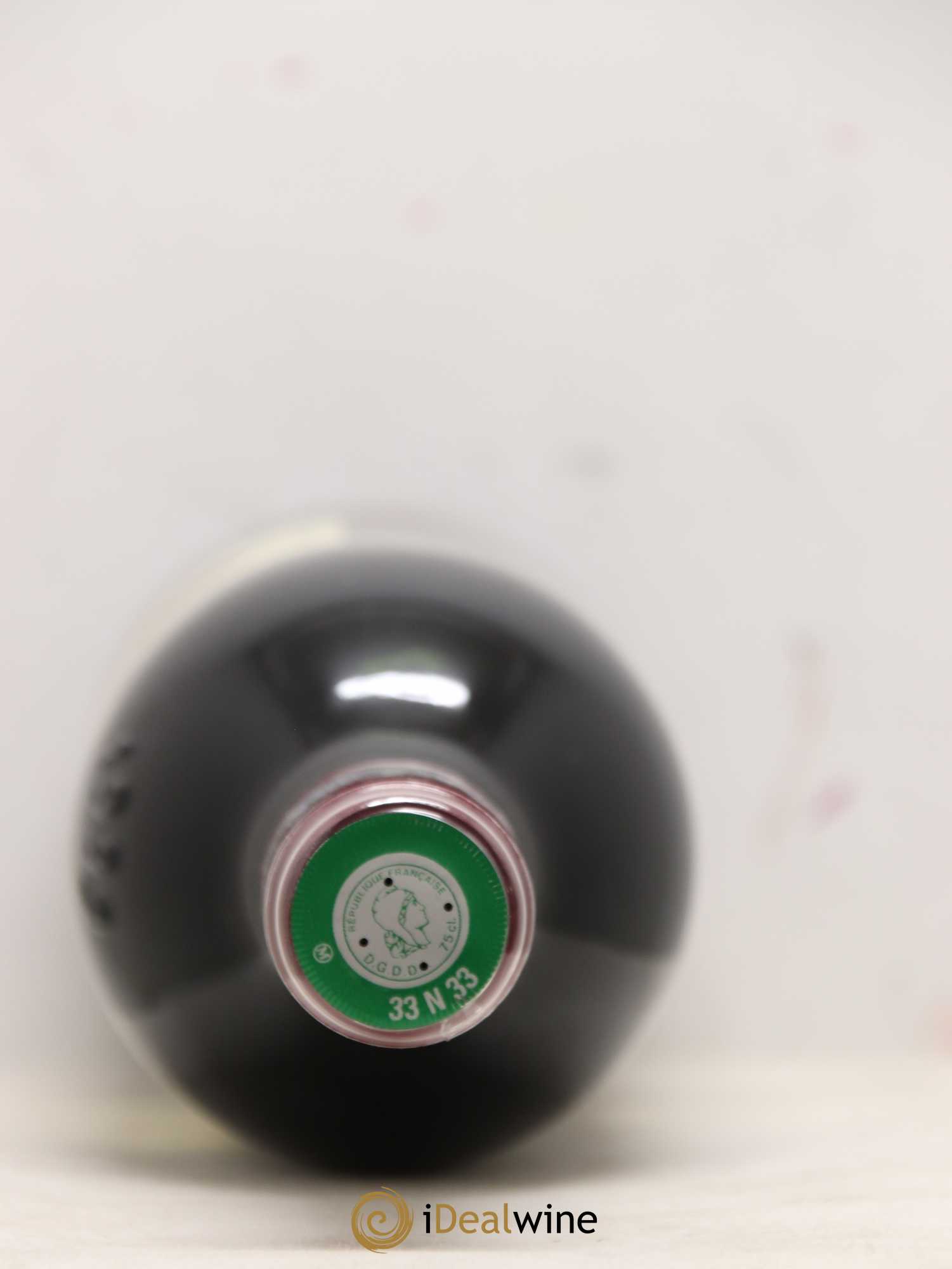 Château Lafite Rothschild 1er Grand Cru Classé 1999 - Lot de 2 bouteilles - 1