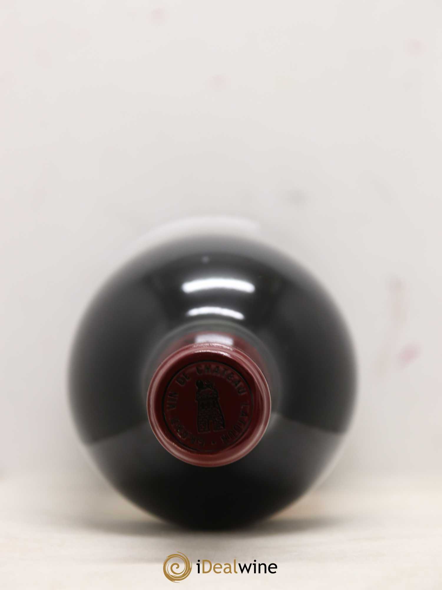 Château Latour 1er Grand Cru Classé 1997 - Lot de 1 bouteille - 2