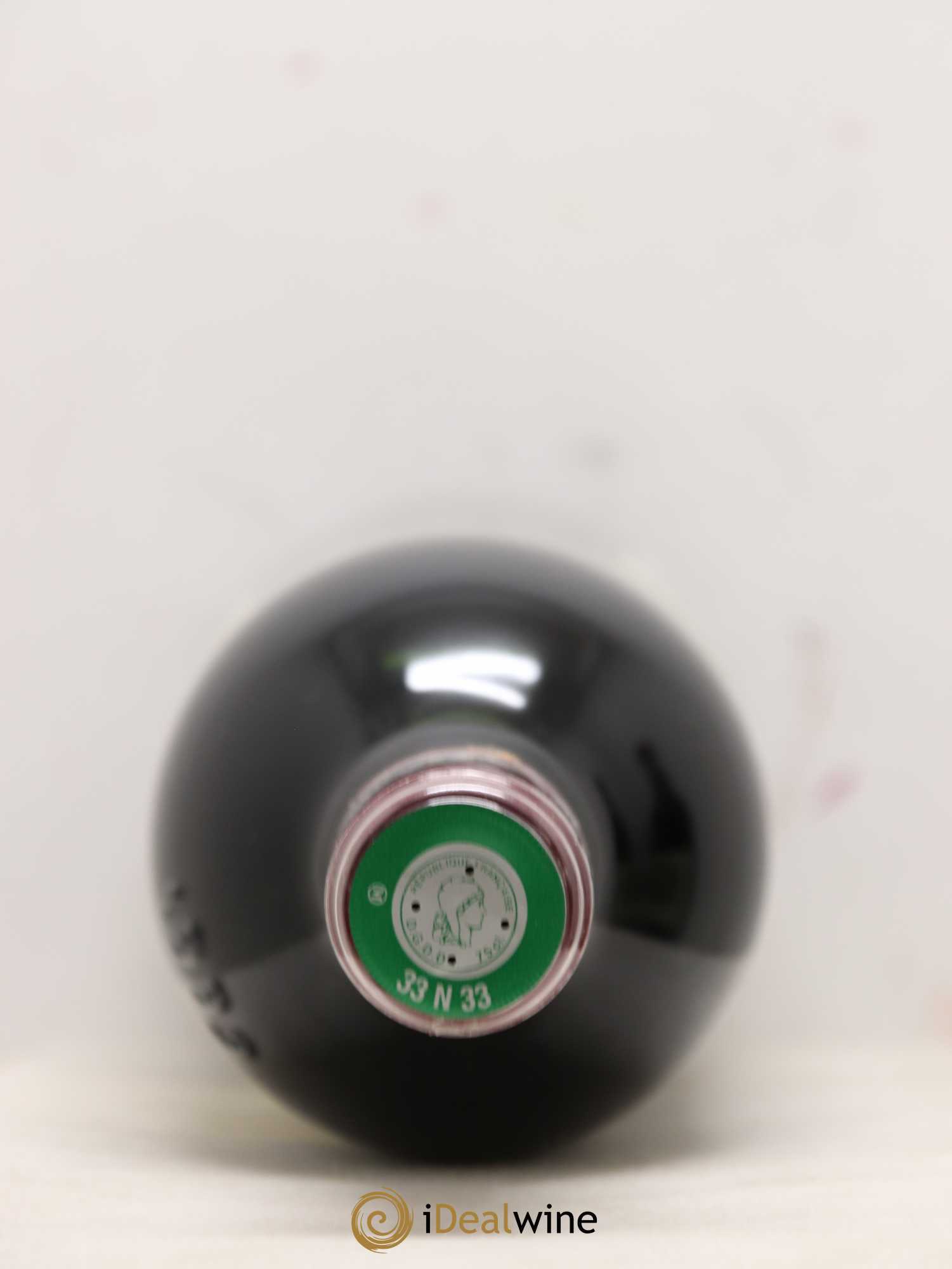Château Lafite Rothschild 1er Grand Cru Classé 1999 - Lot de 2 bouteilles - 1
