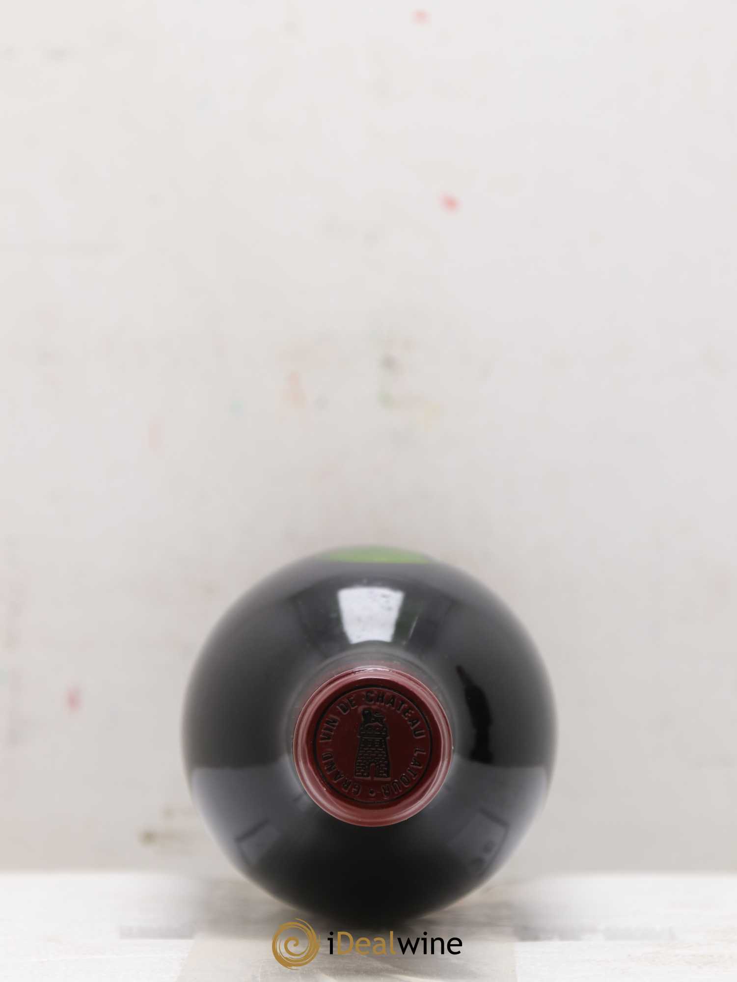 Château Latour 1er Grand Cru Classé 1997 - Lot de 2 bouteilles - 2
