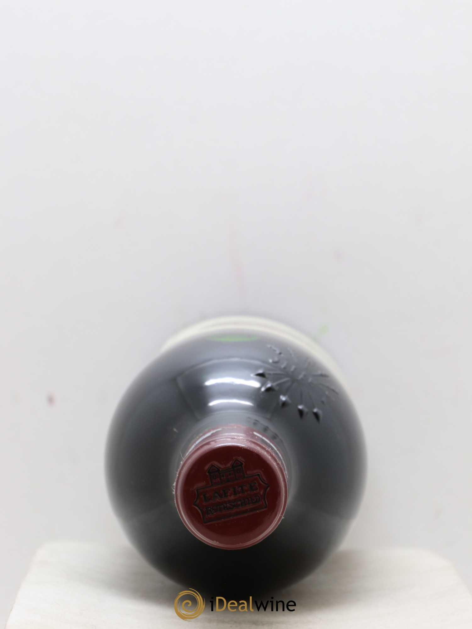 Château Lafite Rothschild 1er Grand Cru Classé 1997 - Lot de 1 bouteille - 1