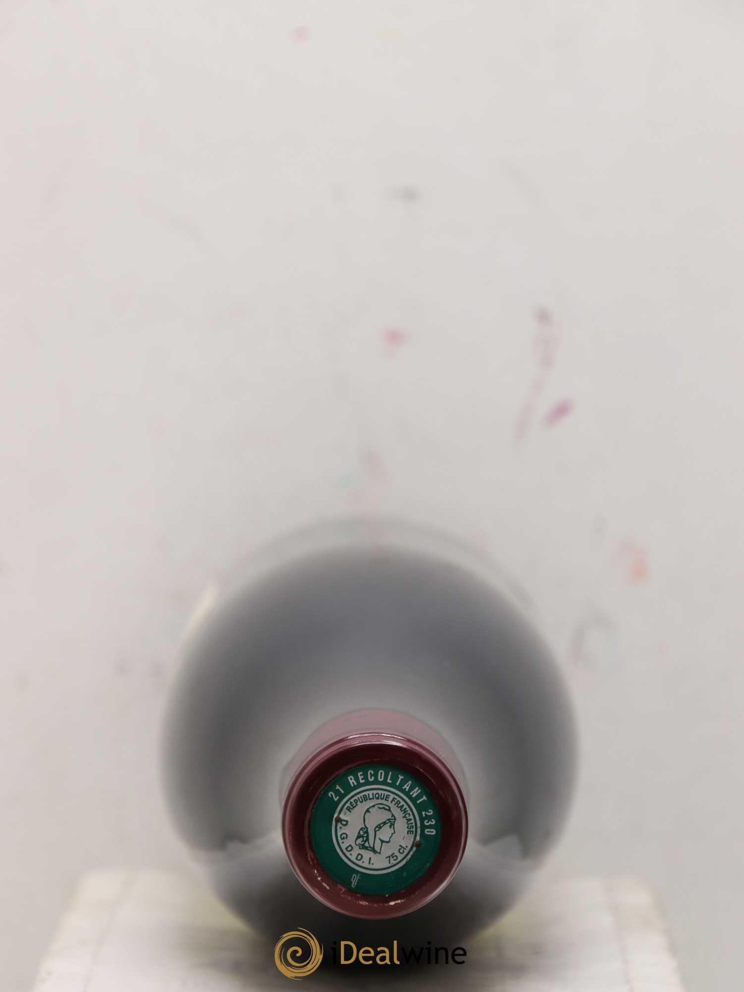Chambolle-Musigny Georges Roumier (Domaine) 2003 - Posten von 2 Flaschen - 1