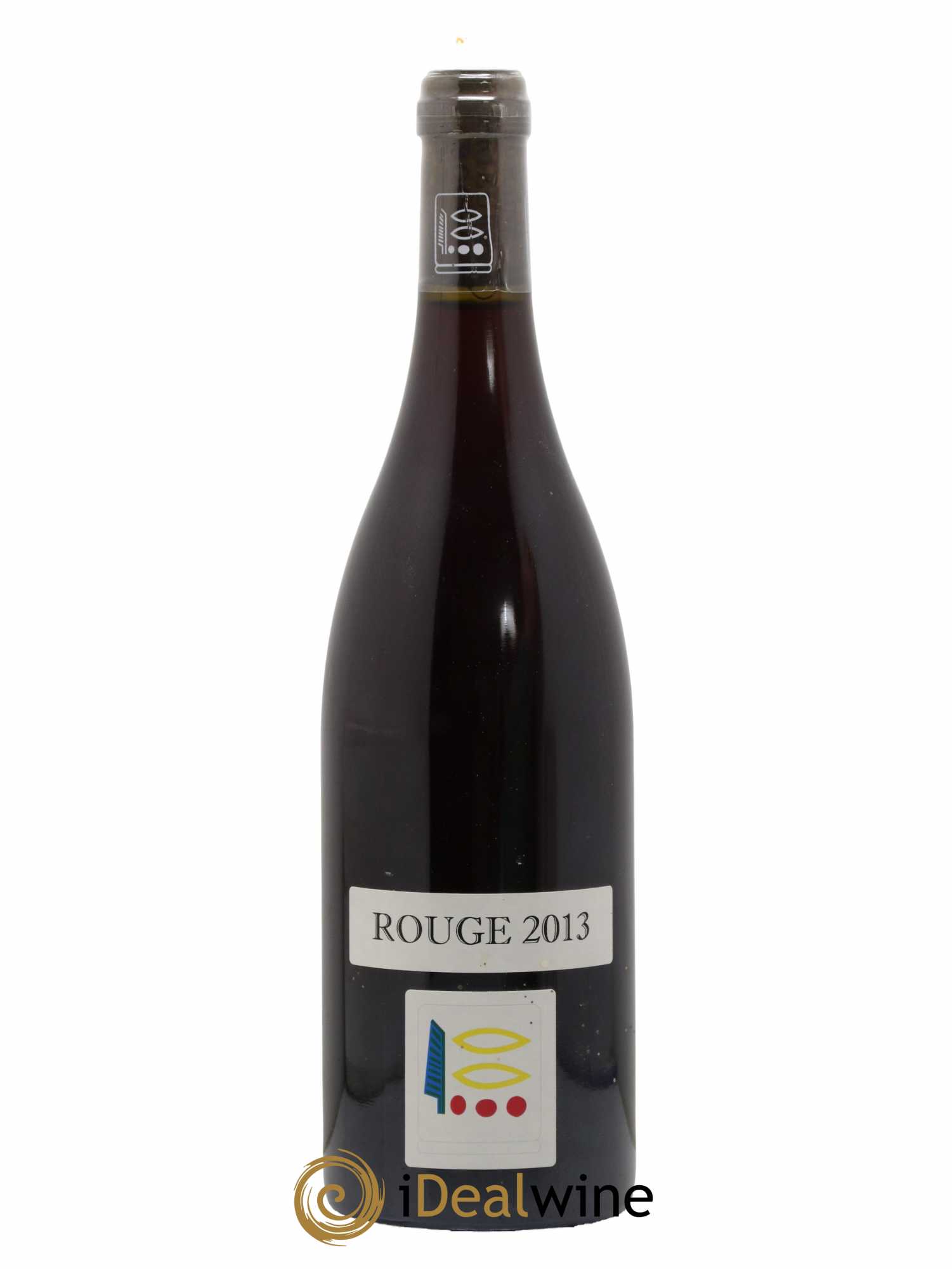 Coteaux Bourguignons Prieuré Roch 2013 - Lot de 1 bouteille - 0