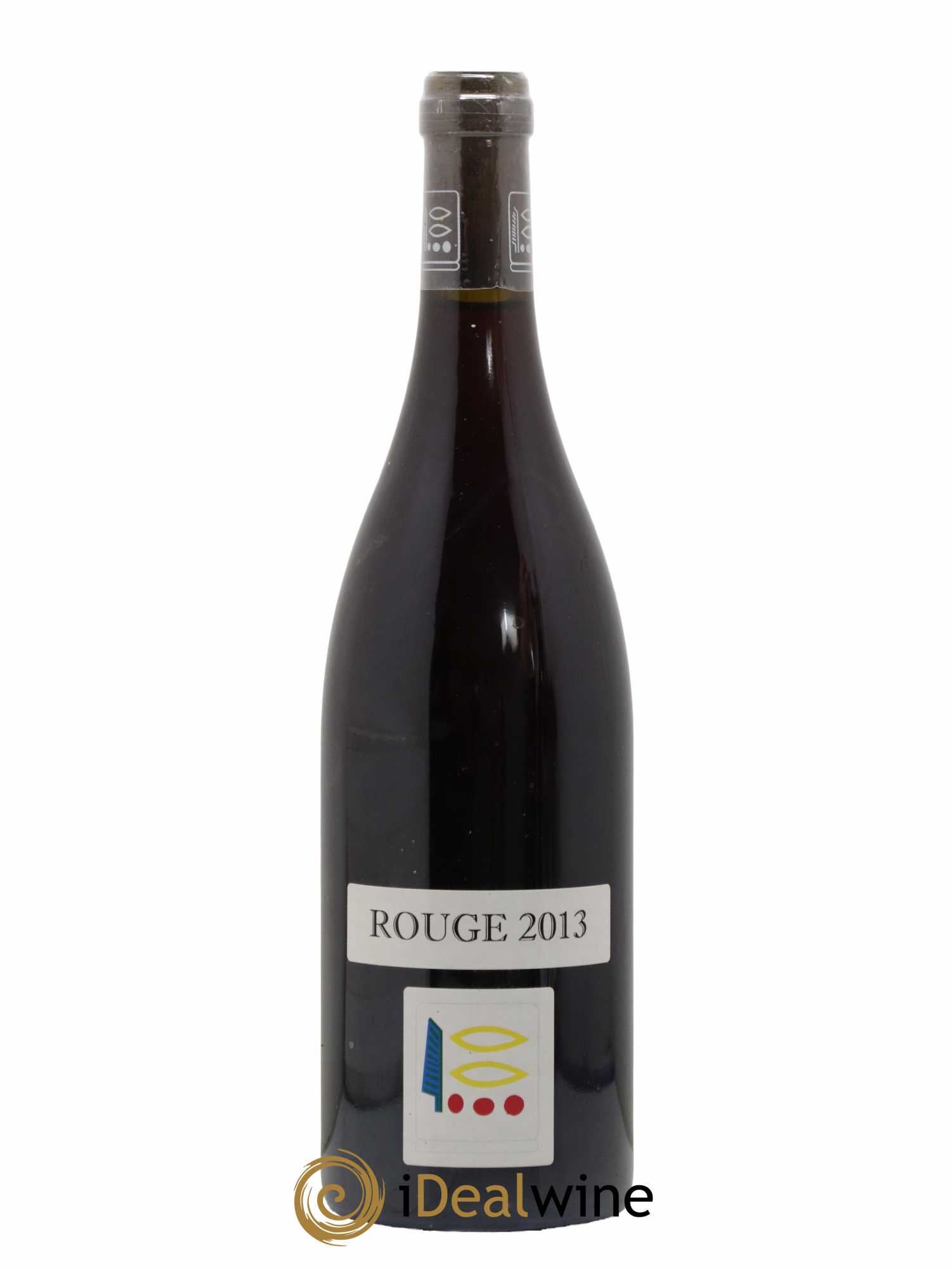 Coteaux Bourguignons Prieuré Roch 2013 - Lot de 1 bouteille - 0