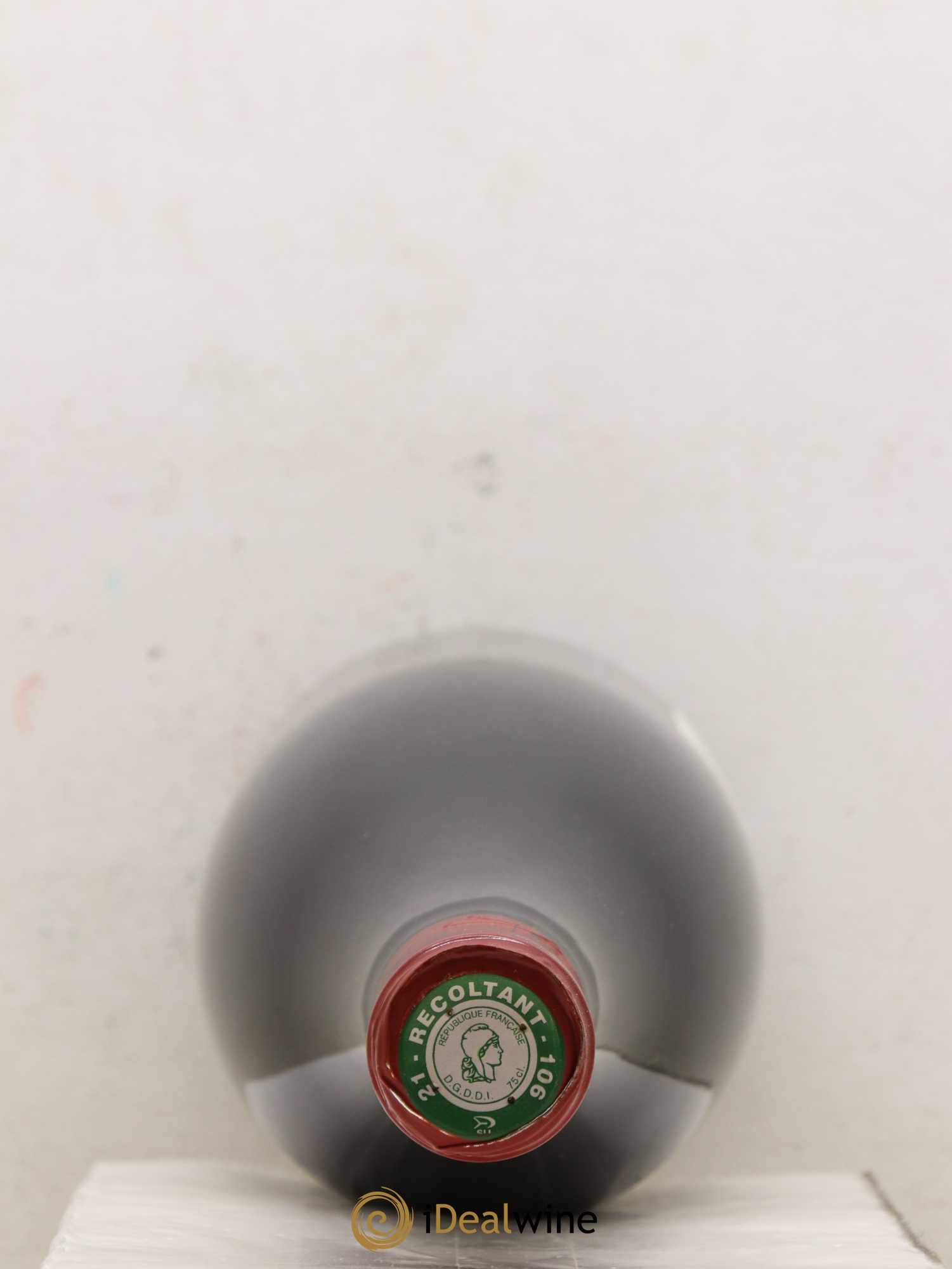 1991年 Nuits St es 1er Cru 1991年 Nuits St es 1er Cru 1991 Domaine Henri Gouges Les Saint