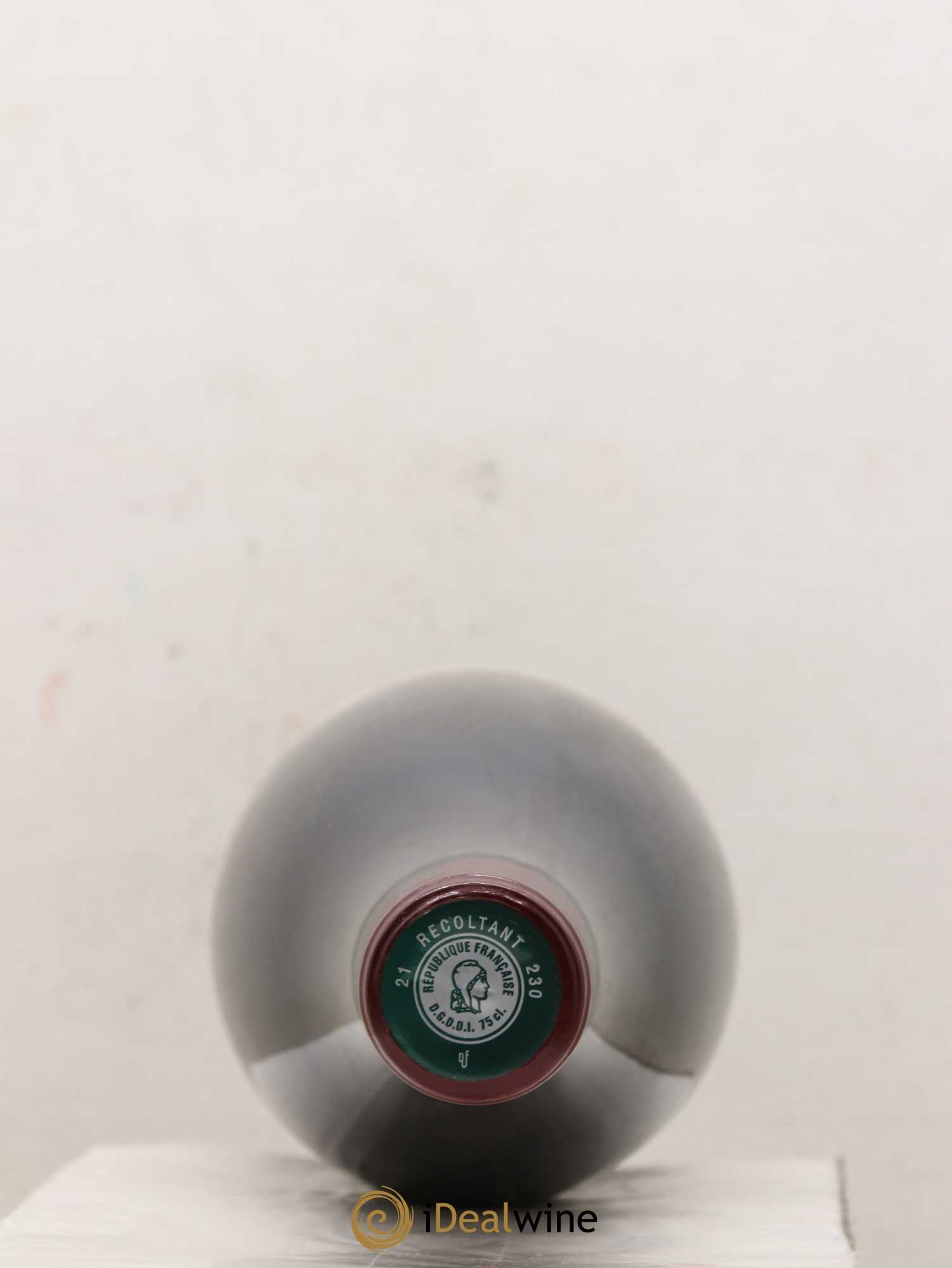 Bonnes-Mares Grand Cru Georges Roumier (Domaine) 2006 - Lot of 1 bottle - 1