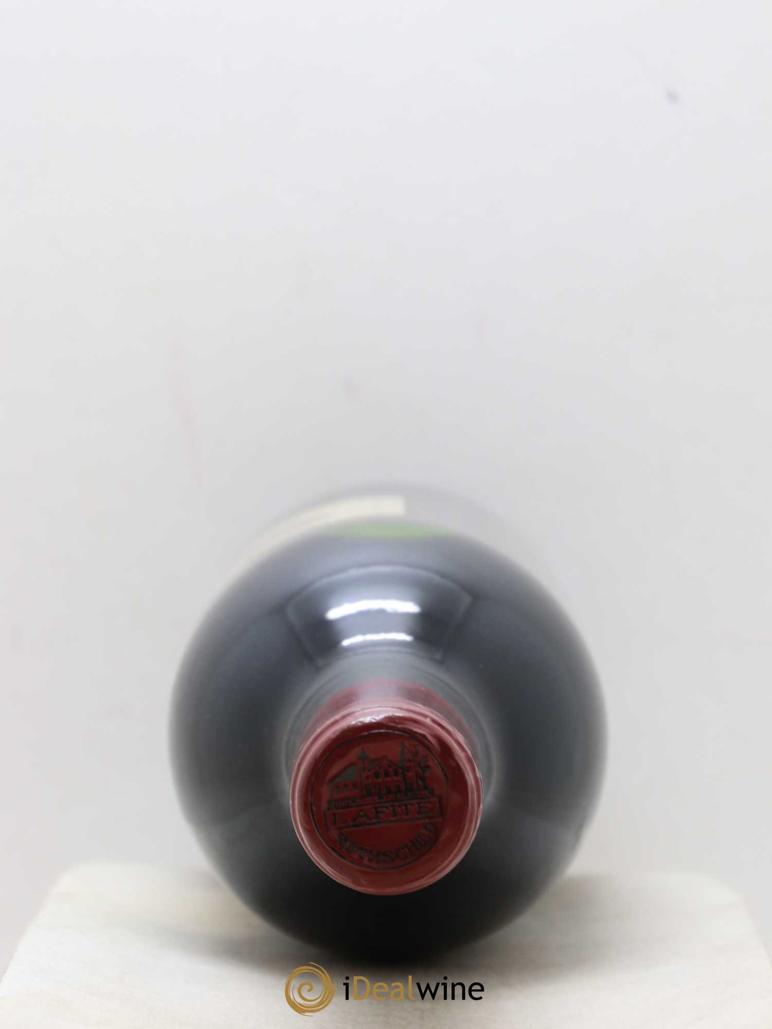 Château Lafite Rothschild 1er Grand Cru Classé 1984 - Lot de 1 bouteille - 1