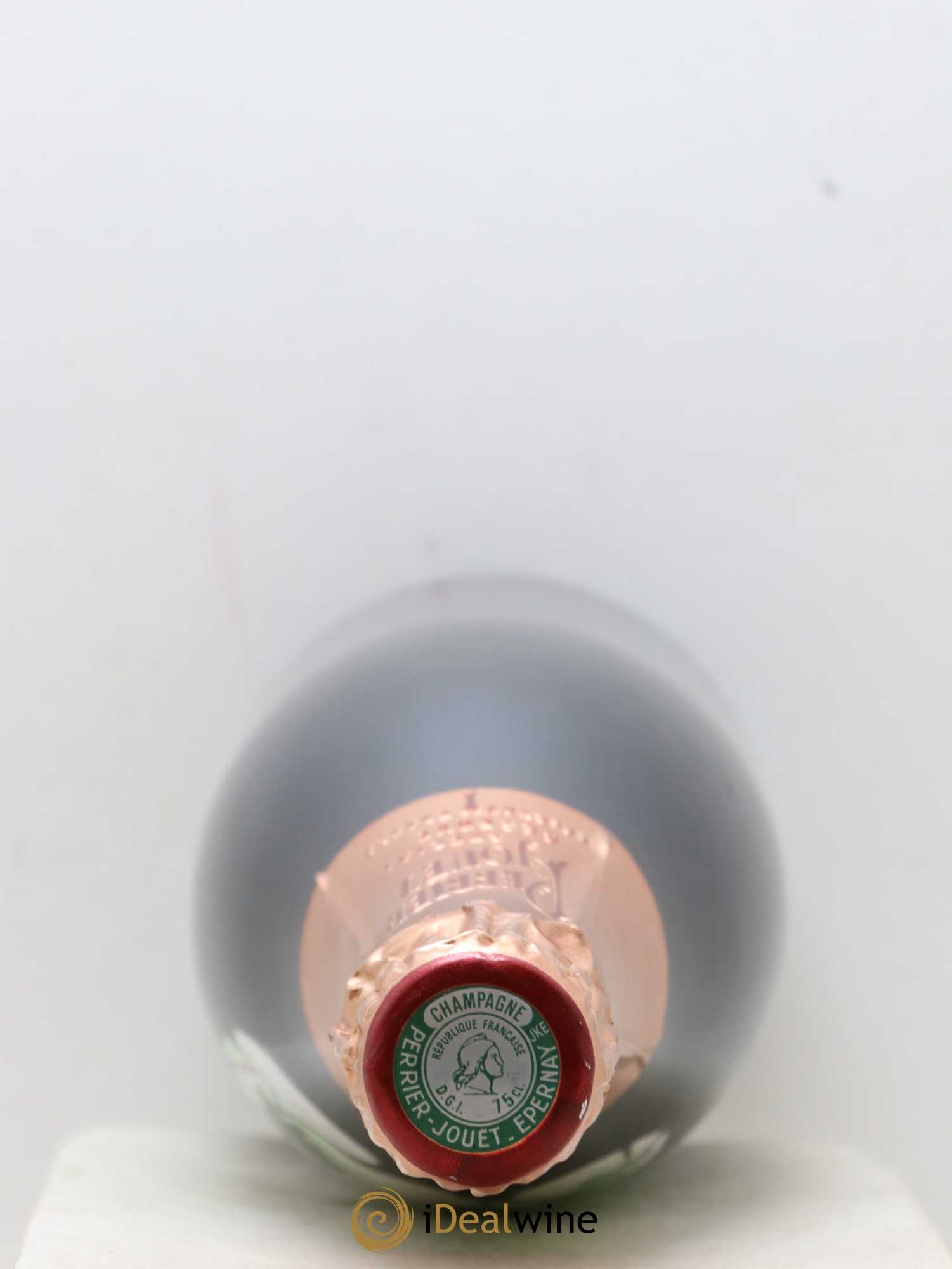 Buy Cuvée Belle Epoque Brut Perrier-Jouët 1983 (lot: B2253125-944)