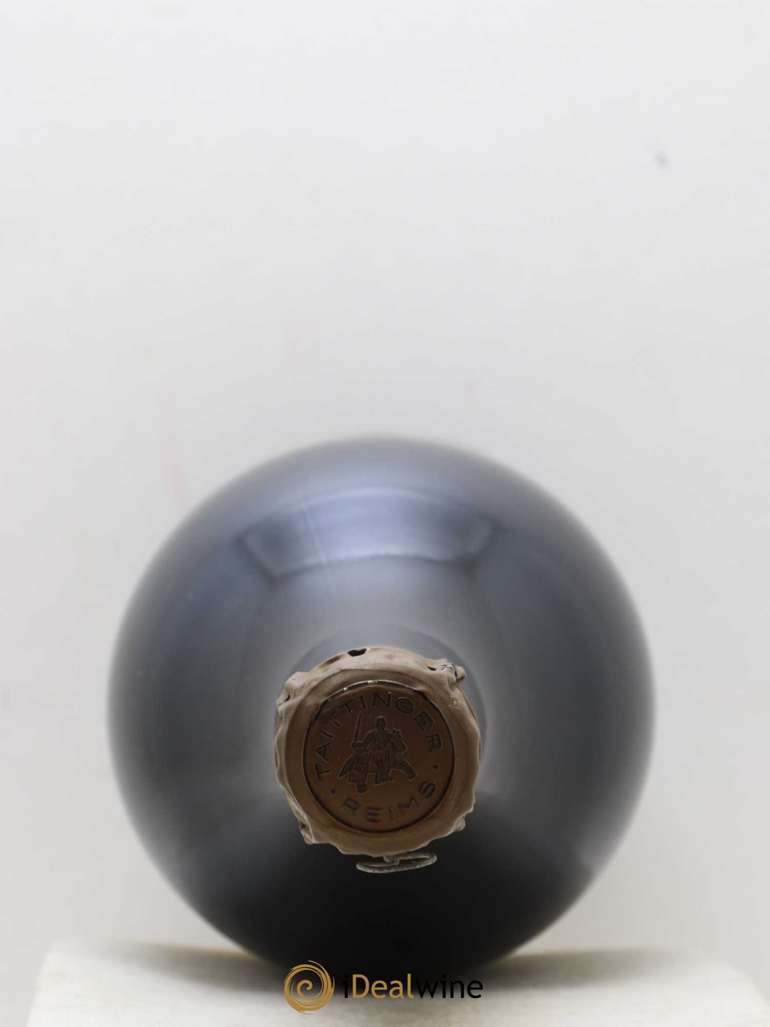 Comtes de Champagne Taittinger 1976 - Lot de 1 bouteille - 2