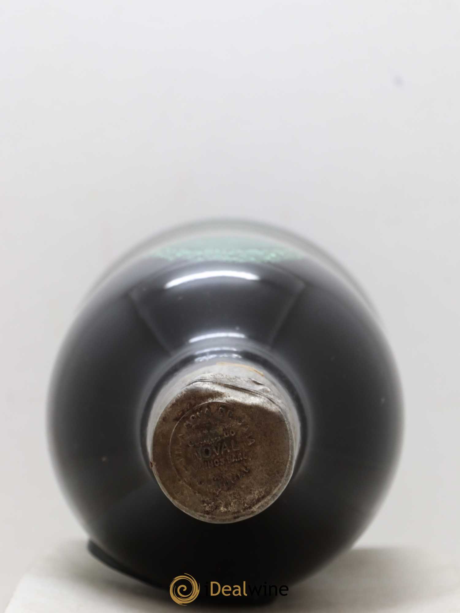 Porto Quinta do Noval Late Bottled Vintage 1970 - Posten von 1 Magnum - 1