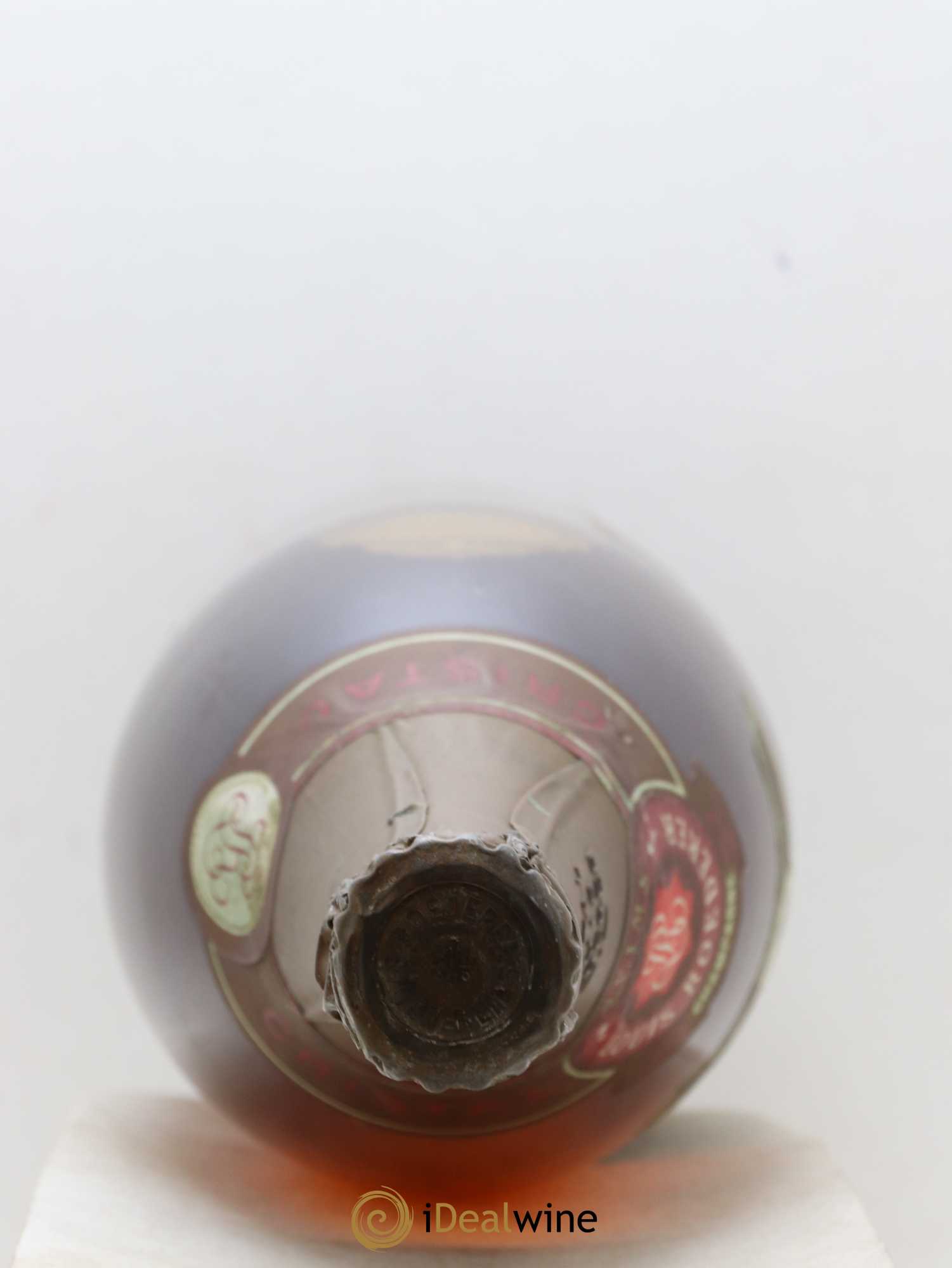 Cristal Louis Roederer 1979 - Lotto di 1 magnum - 2