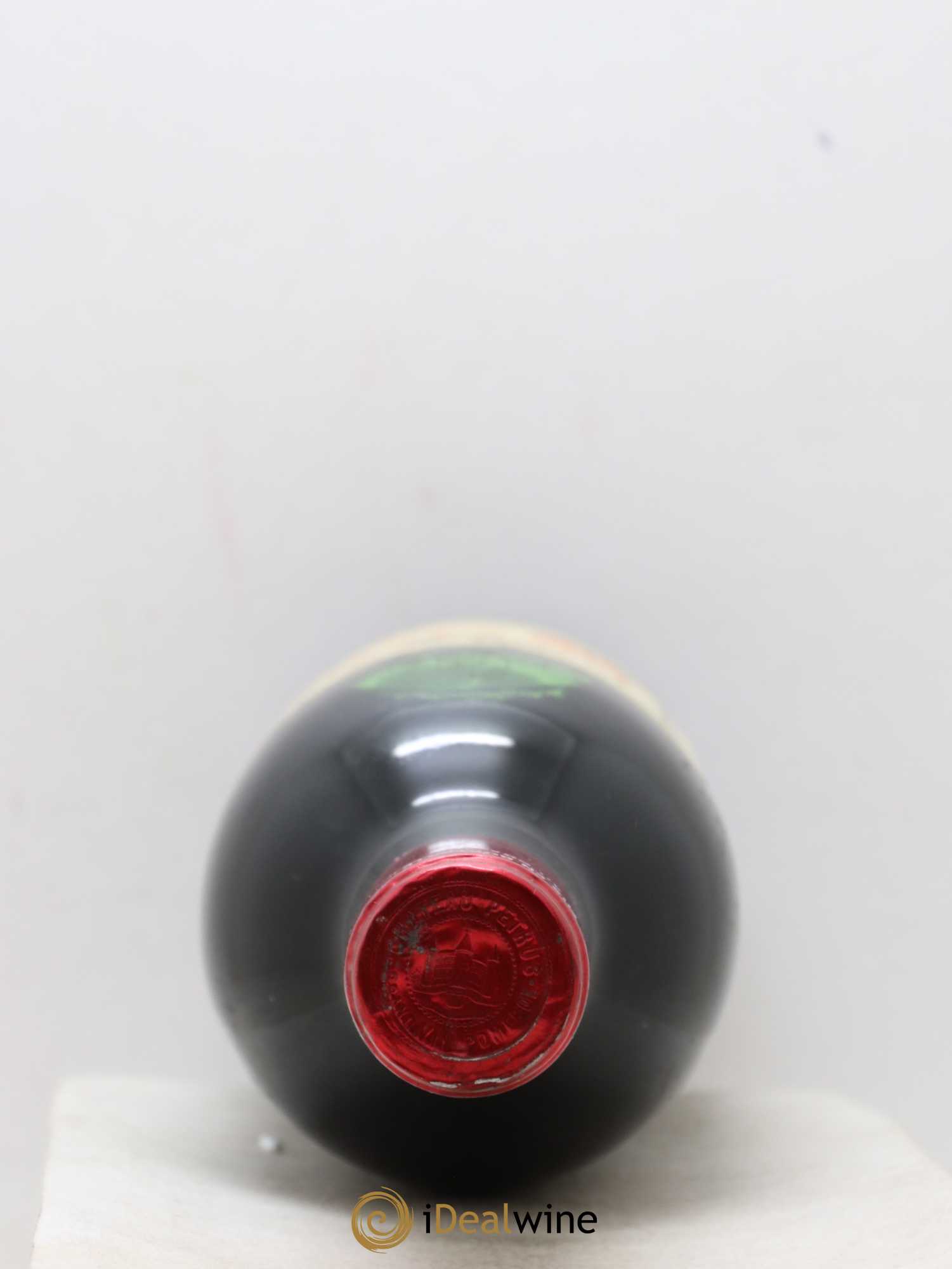 Petrus 1972 - Lot of 1 bottle - 1