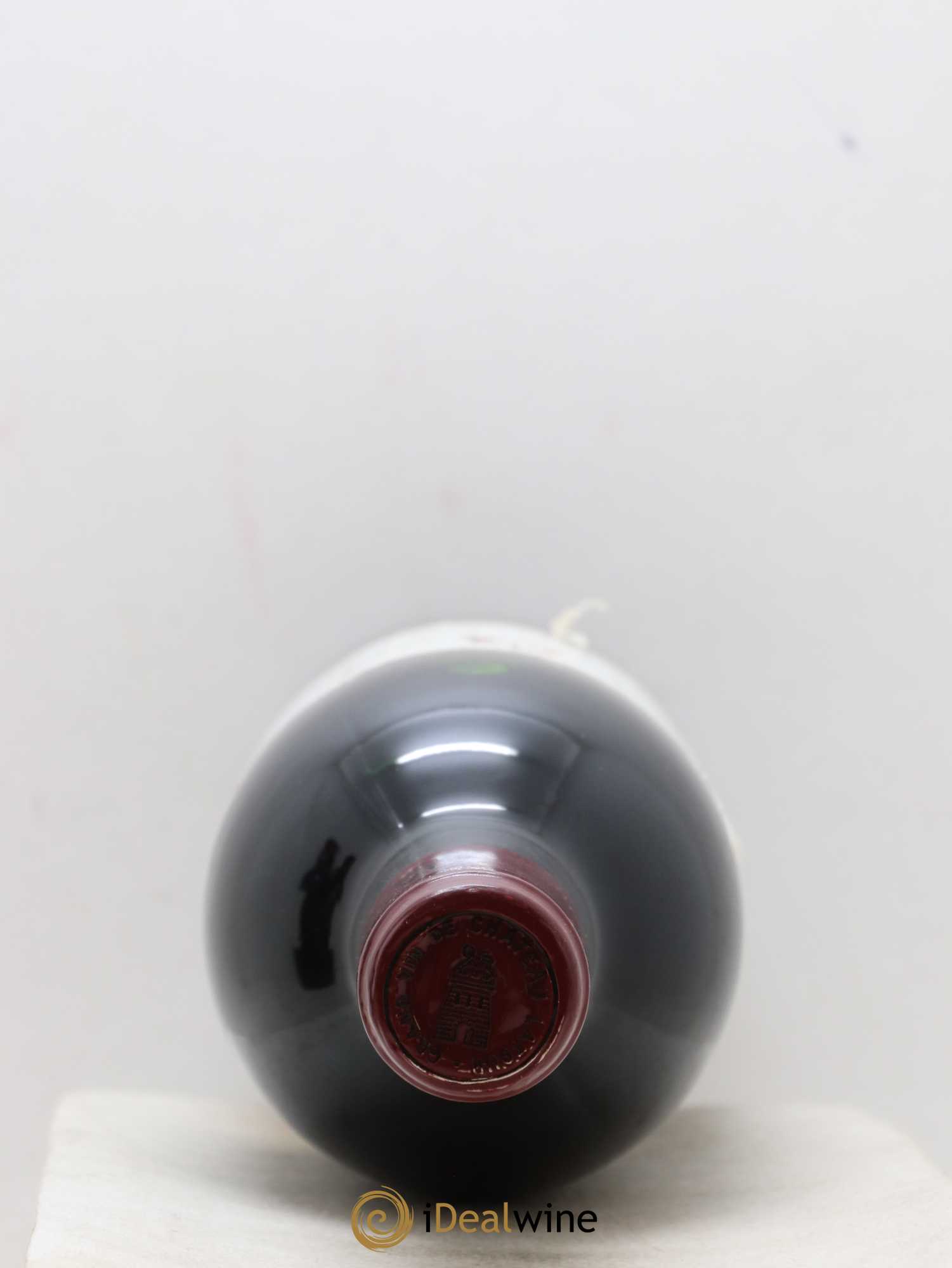 Château Latour 1er Grand Cru Classé 1995 - Lot de 2 bouteilles - 2