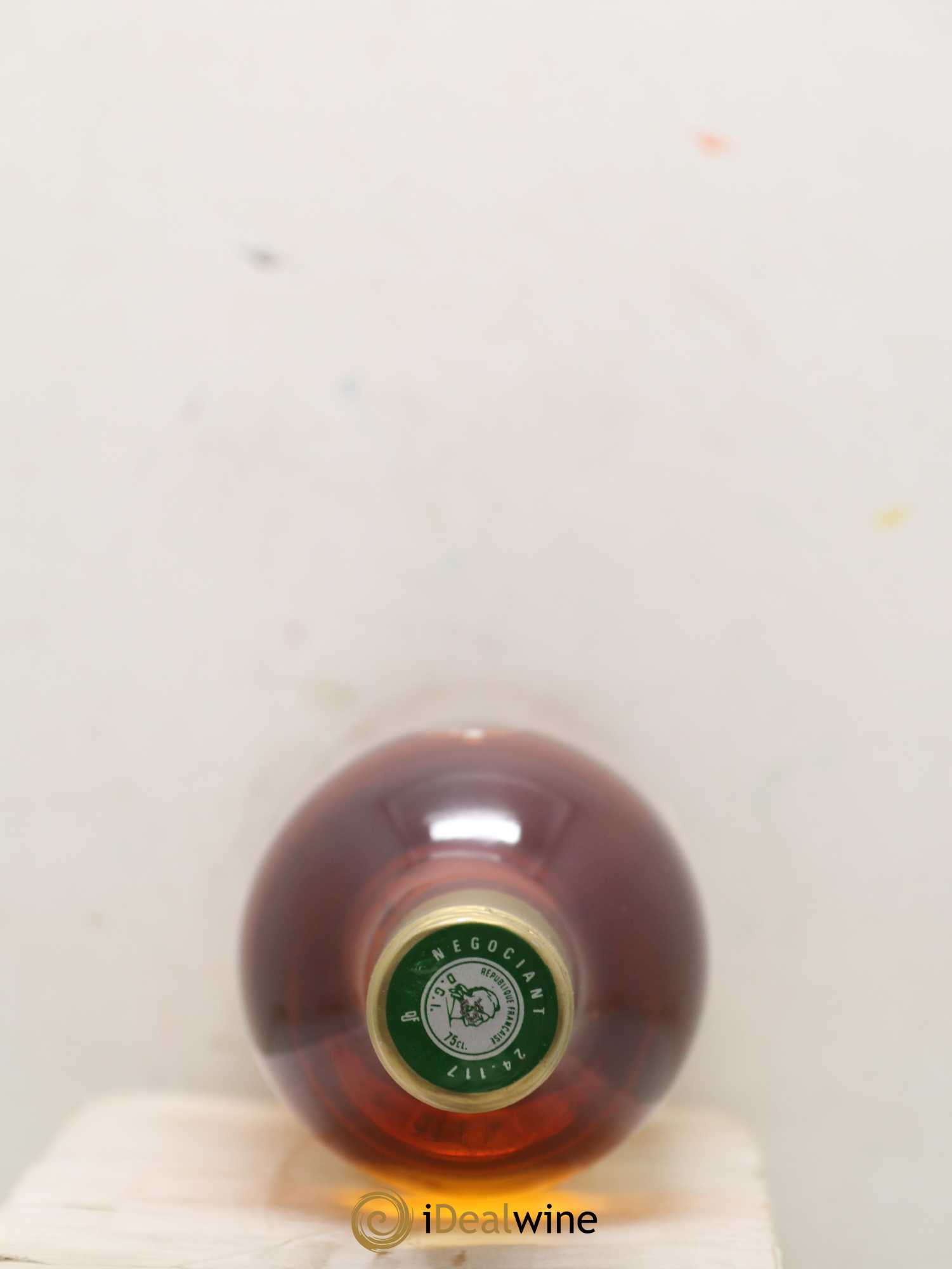 Château d' Yquem 1er Cru Classé Supérieur 1985 - Lot of 1 bottle - 2