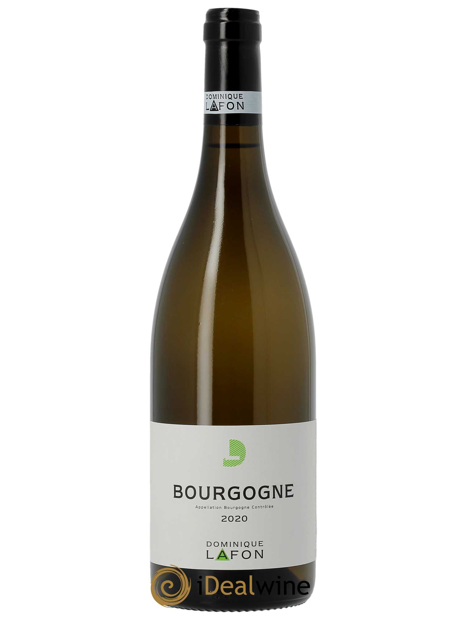 Bourgogne Dominique Lafon 2020 - Lot of 1 bottle - 0