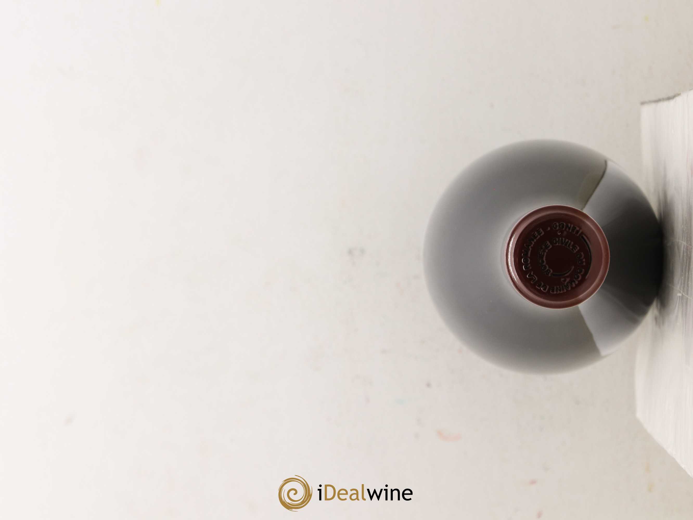 Grands-Echezeaux Grand Cru Domaine de la Romanée-Conti 2019 - Lot de 1 bouteille - 2