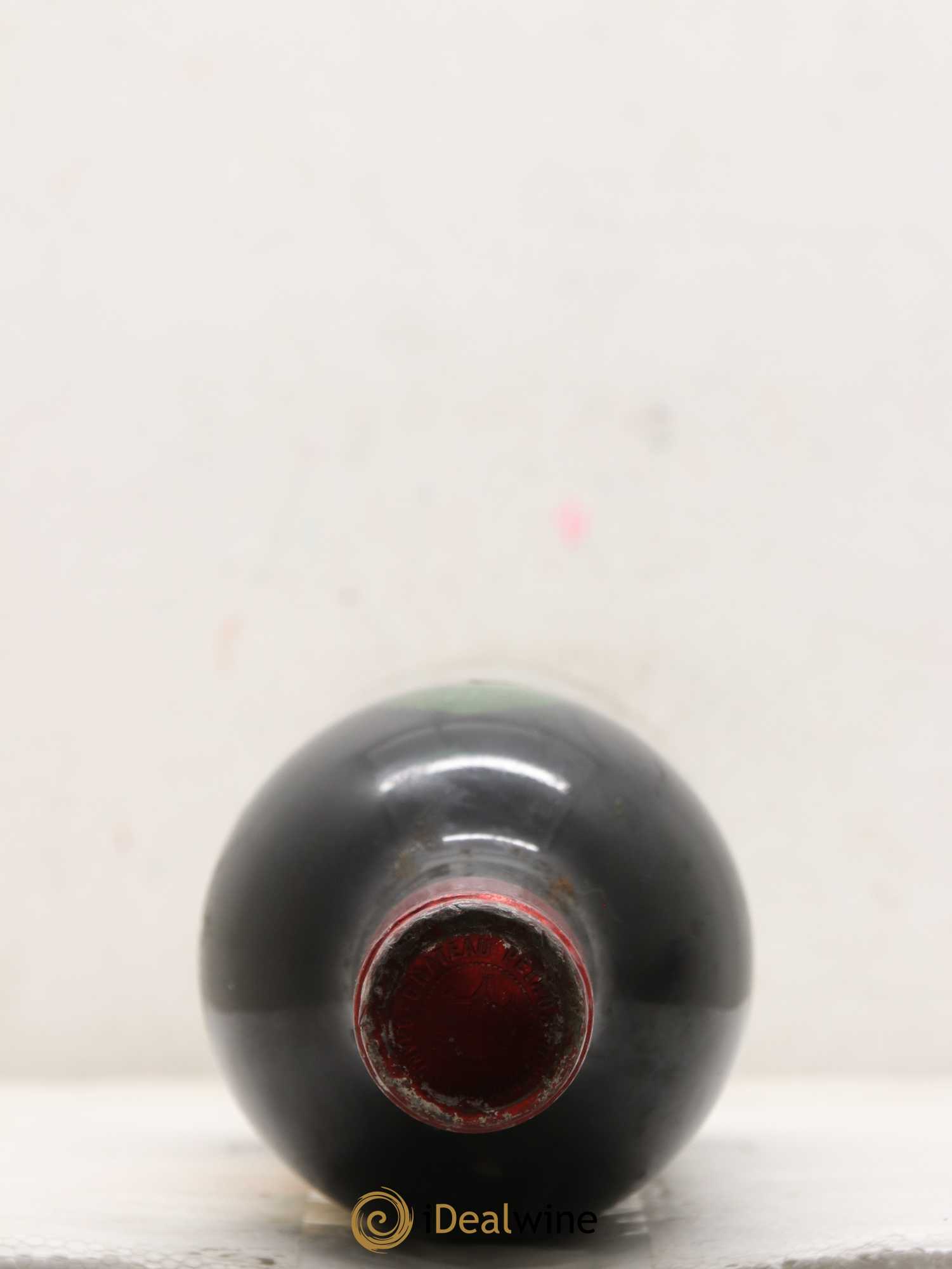 Petrus 1973 - Lot de 1 bouteille - 1