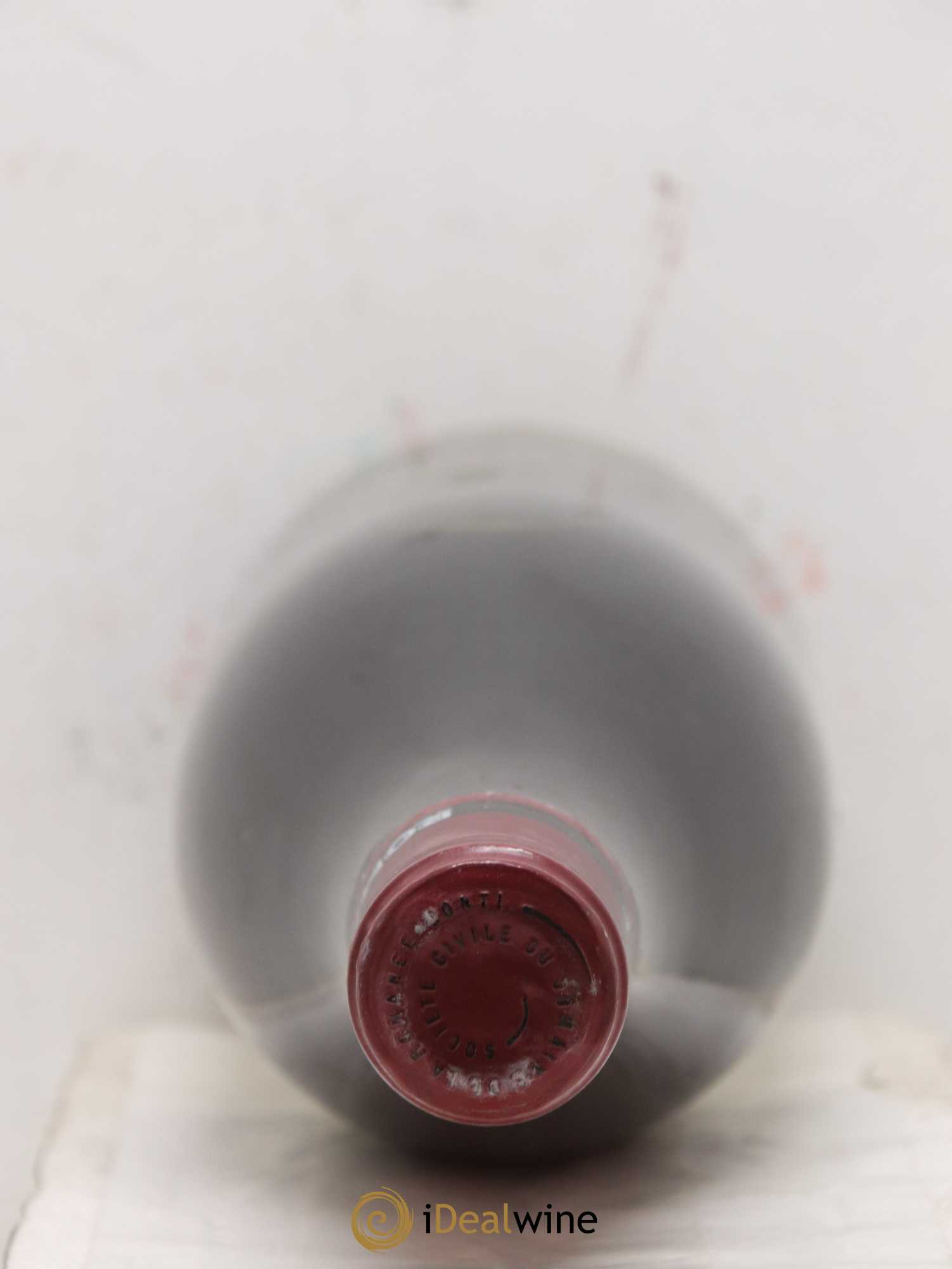 Romanée-Saint-Vivant Grand Cru Domaine de la Romanée-Conti 1984 - Lot de 1 bouteille - 1