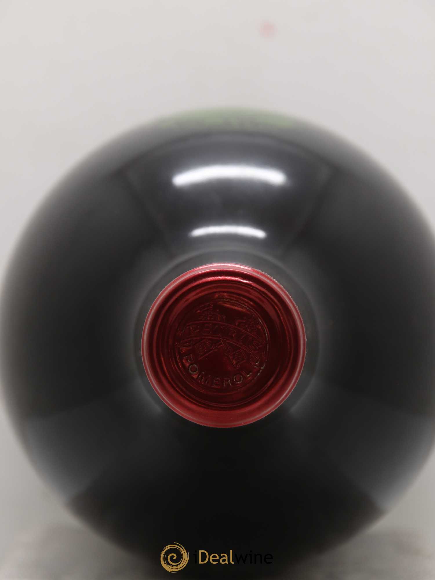 Petrus 2006 - Lot of 1 double magnum - 2