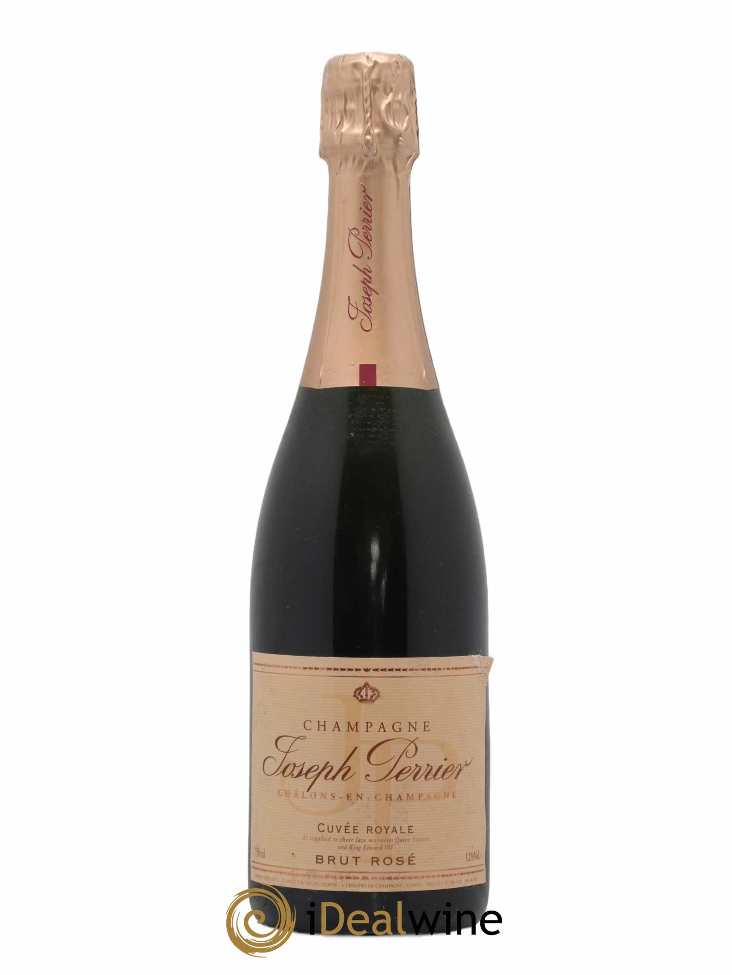 Champagne - - Posten von 1 Flasche - 0