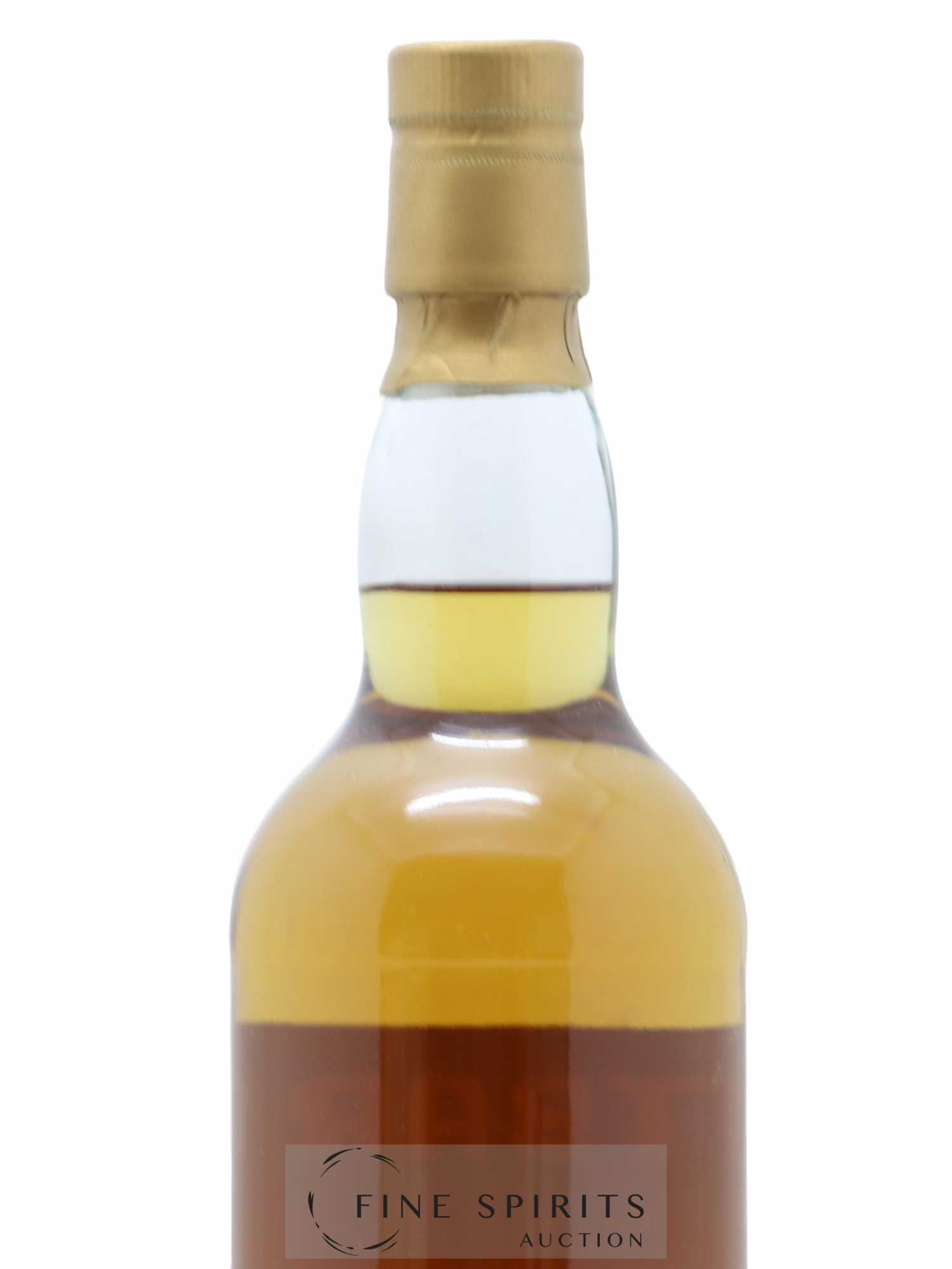 Maltbarn 27 years 1990 Of. N°74 - One of 206 - bottled 2017 - Lot de 1 bouteille - 1