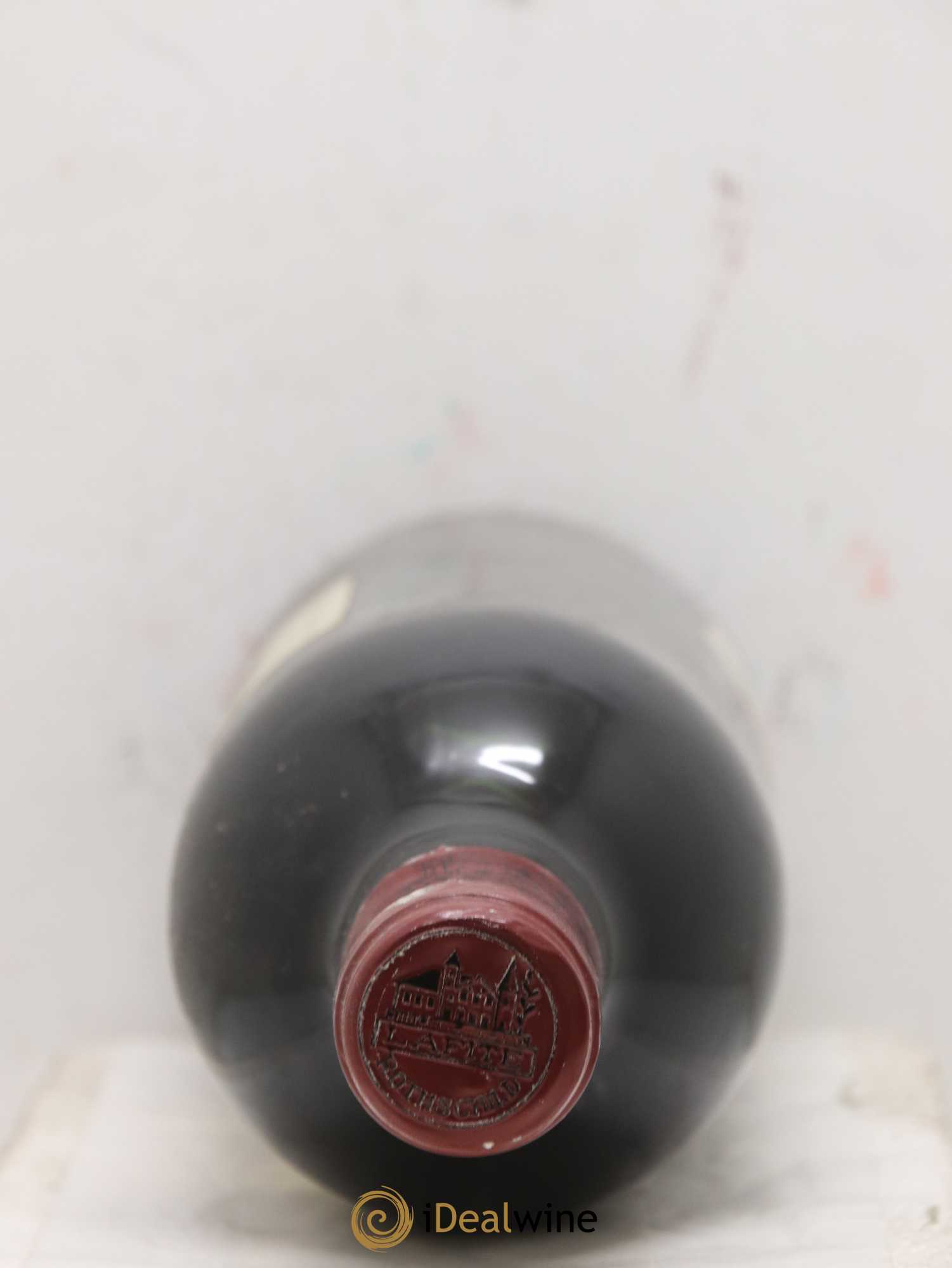 Château Lafite Rothschild 1er Grand Cru Classé 1984 - Lot de 1 bouteille - 1