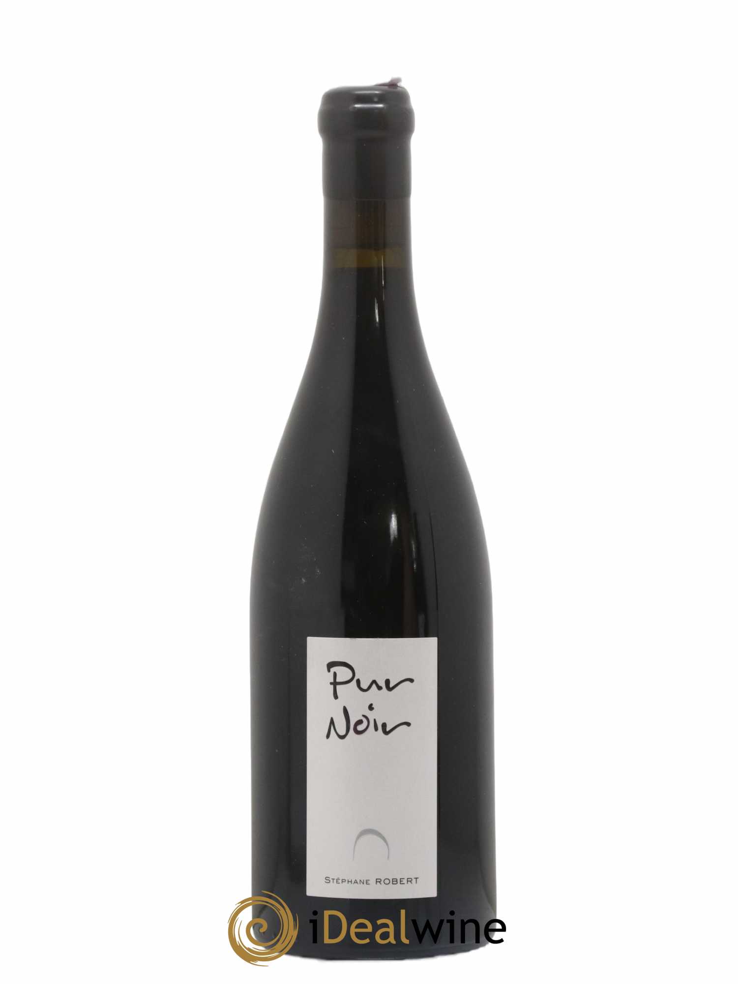 Cornas Pur Noir Tunnel (Domaine du) 2019 - Lot de 1 bouteille - 0