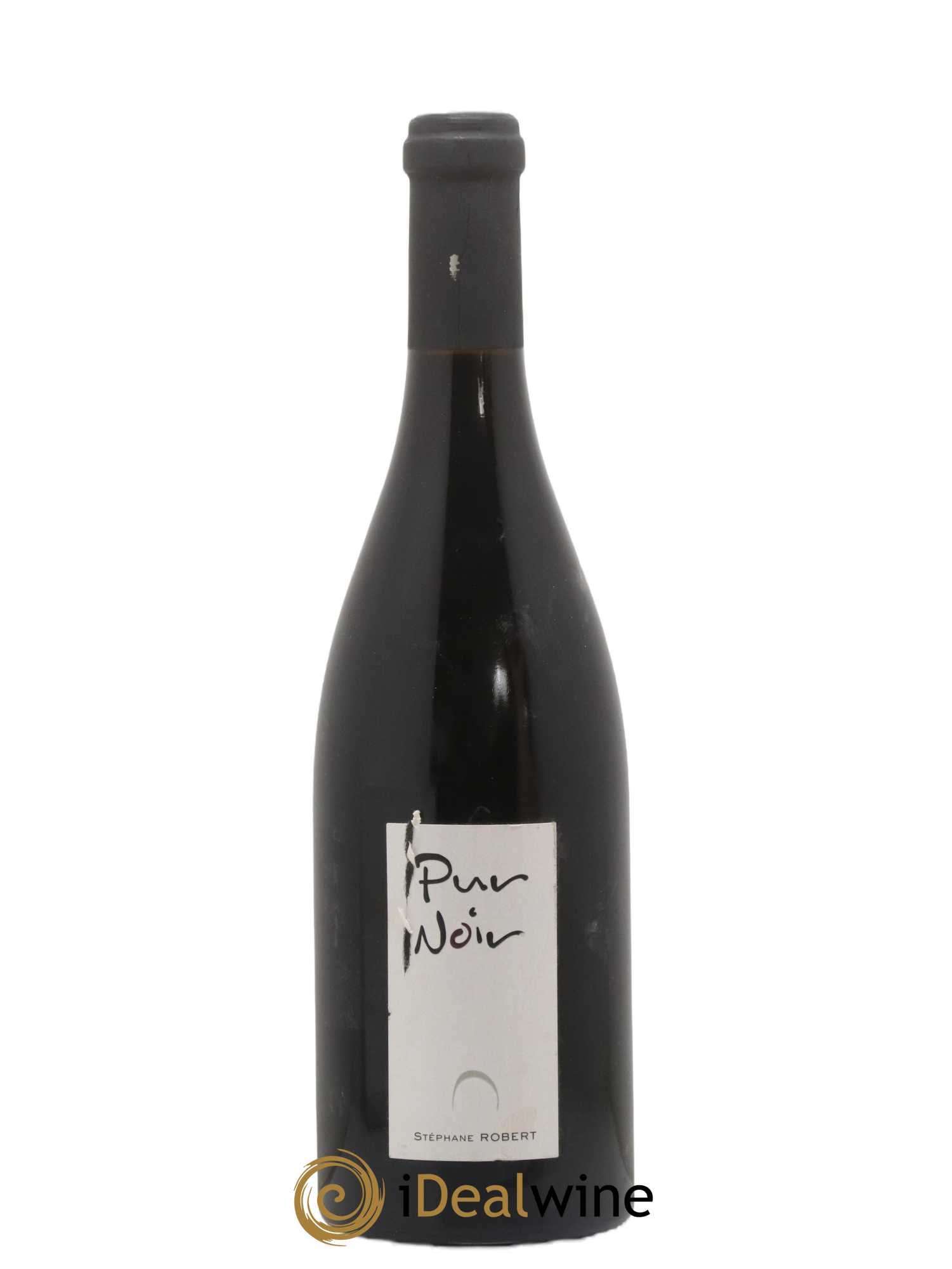 Cornas Pur Noir Tunnel (Domaine du) 2015 - Lot de 1 bouteille - 0