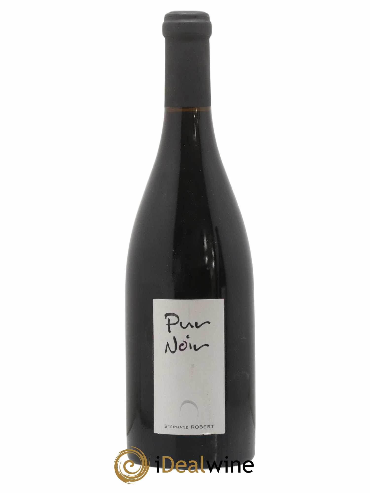 Cornas Pur Noir Tunnel (Domaine du) 2016 - Lot de 1 bouteille - 0