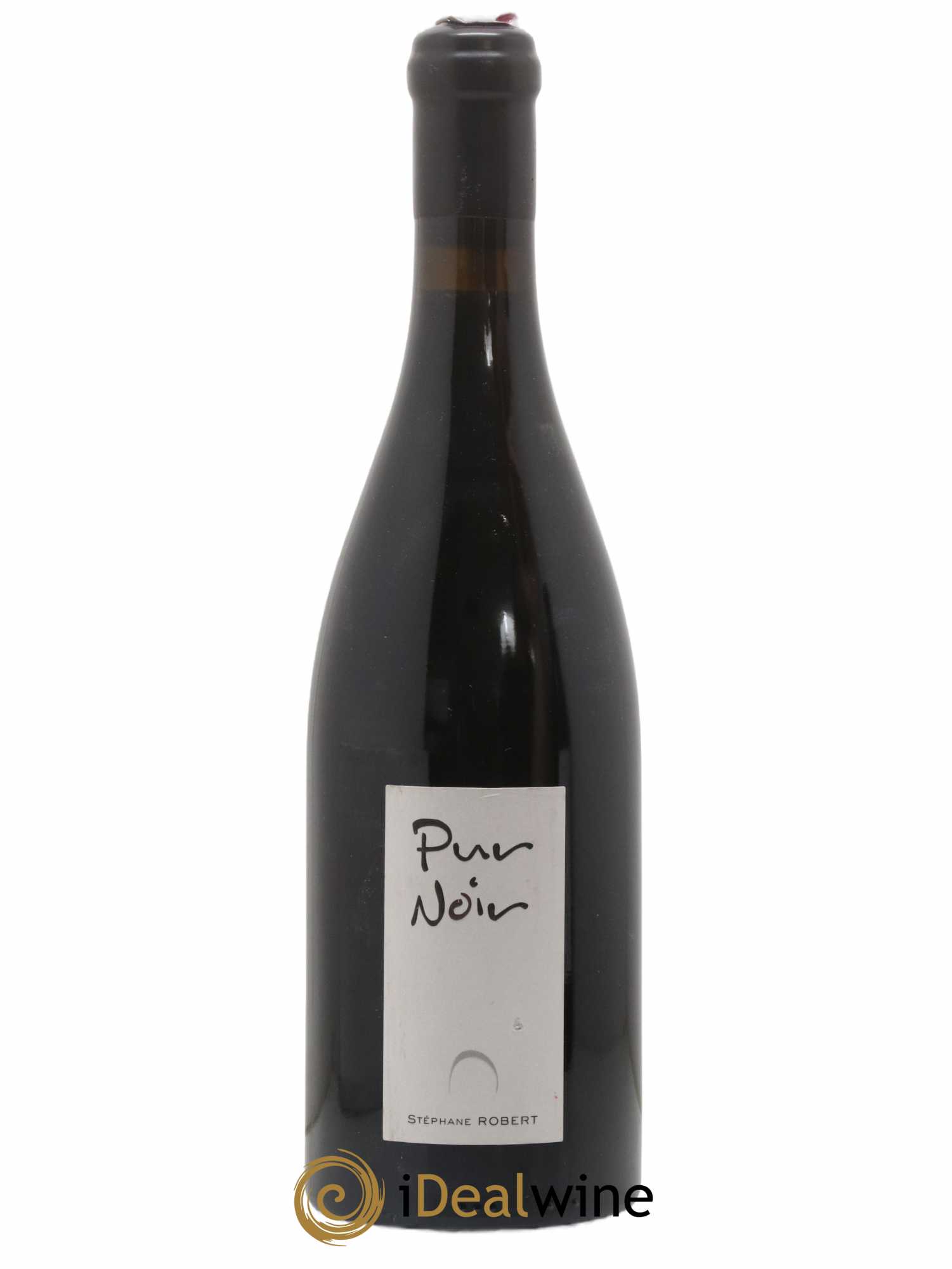 Cornas Pur Noir Tunnel (Domaine du) 2017 - Lot de 1 bouteille - 0